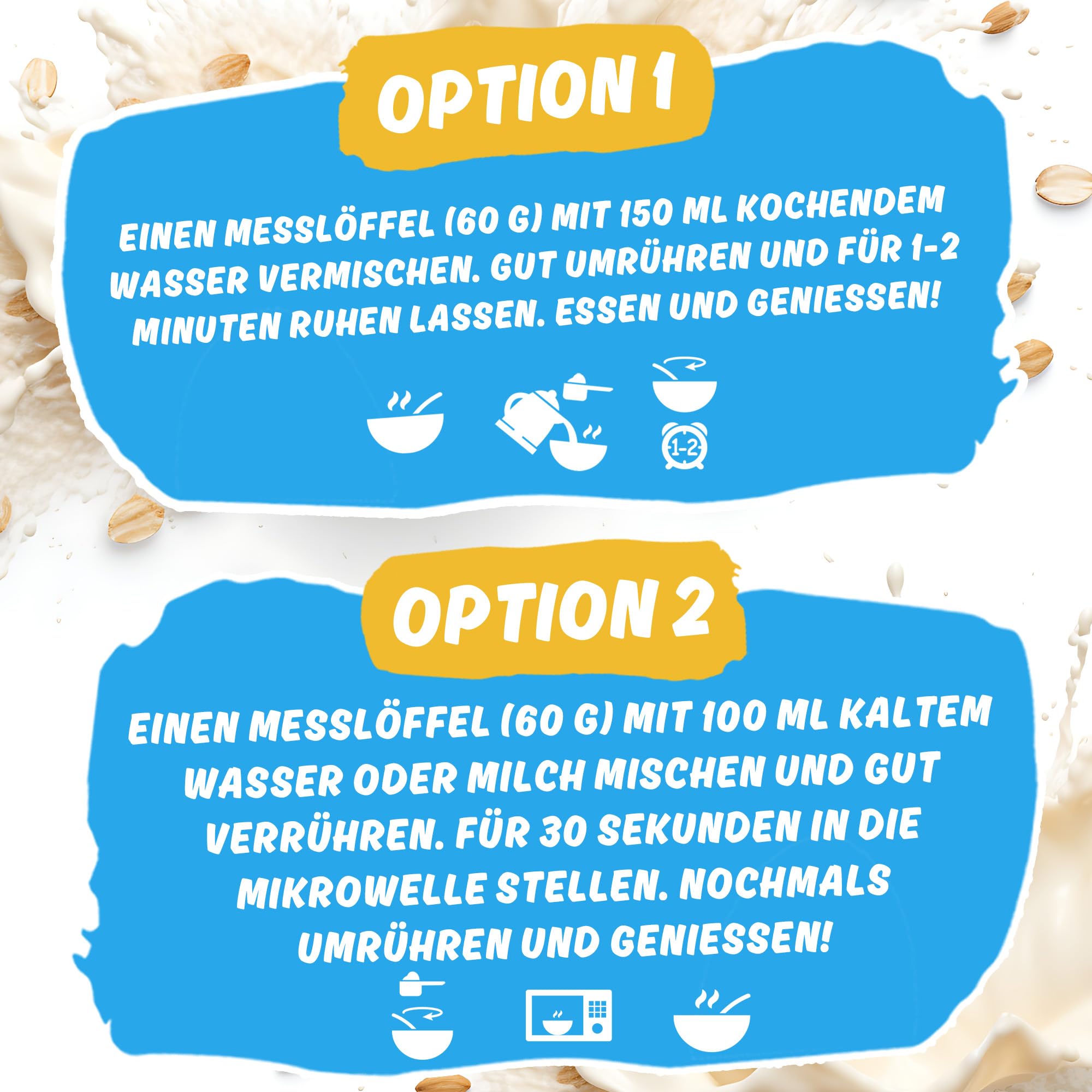 Applied Nutrition Protein Porridge Critical Oats - Whey Protein Mischung | ISO-XP Proteinisolat, Aminosäuren, Einfaches Mischen (3Kg, Golden Syrup)
