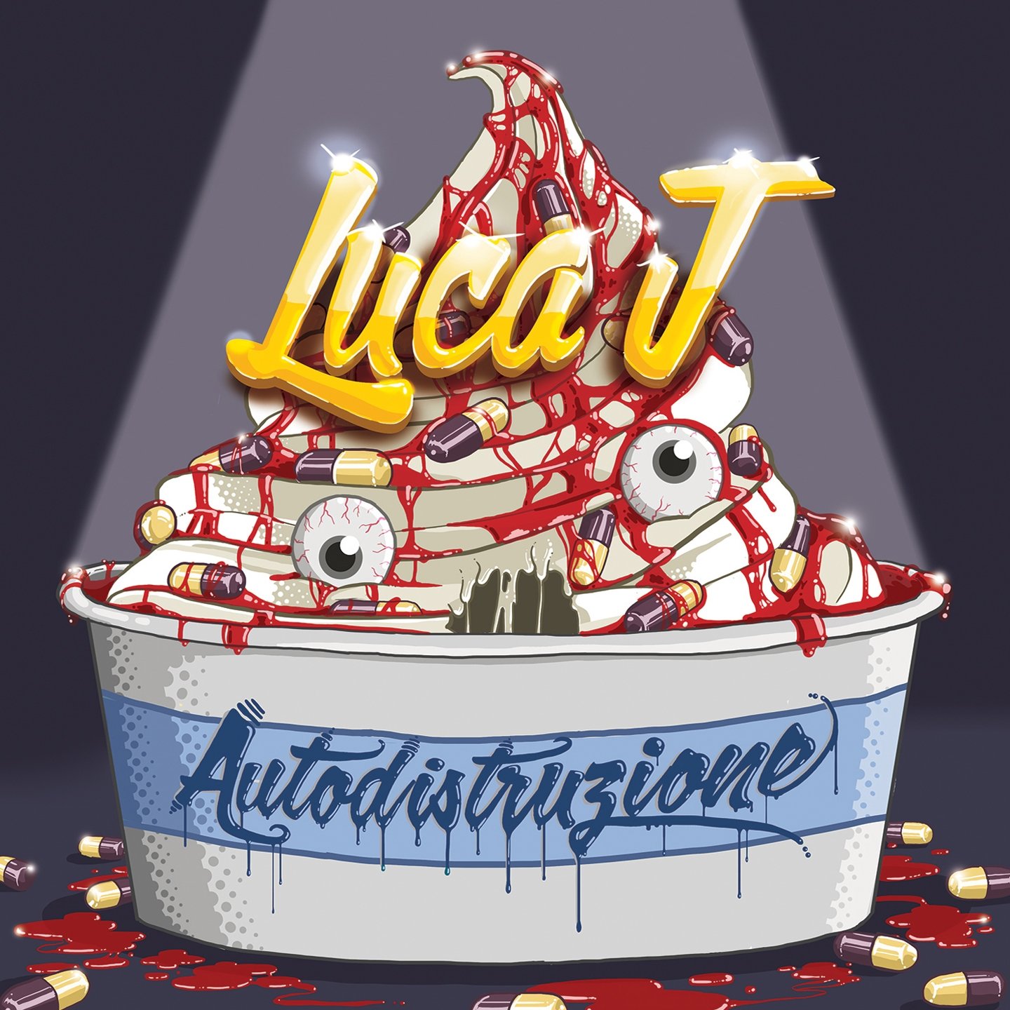 Luca J