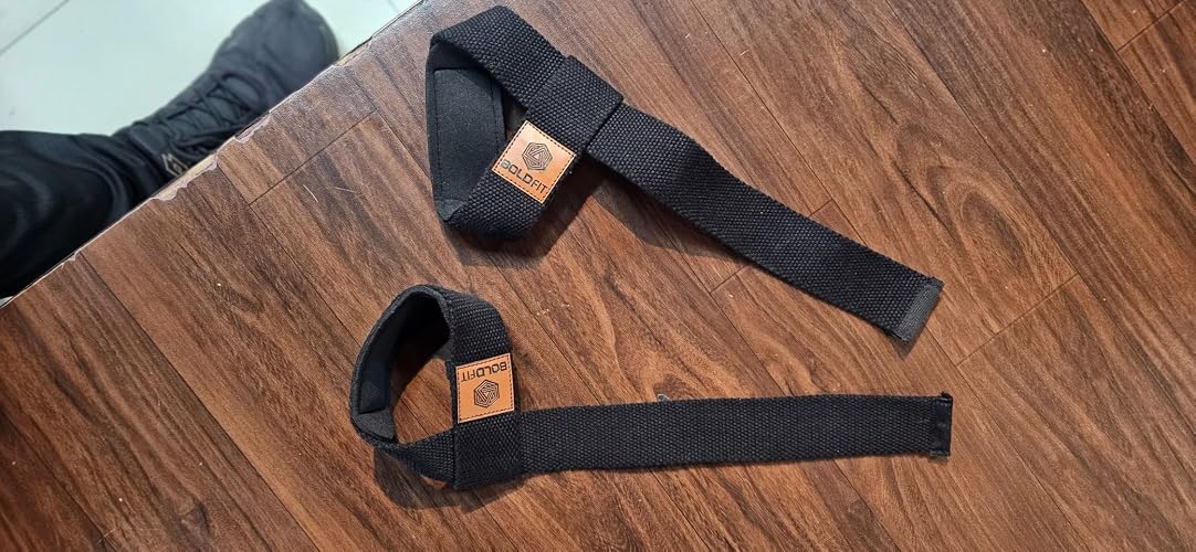 Best Straps