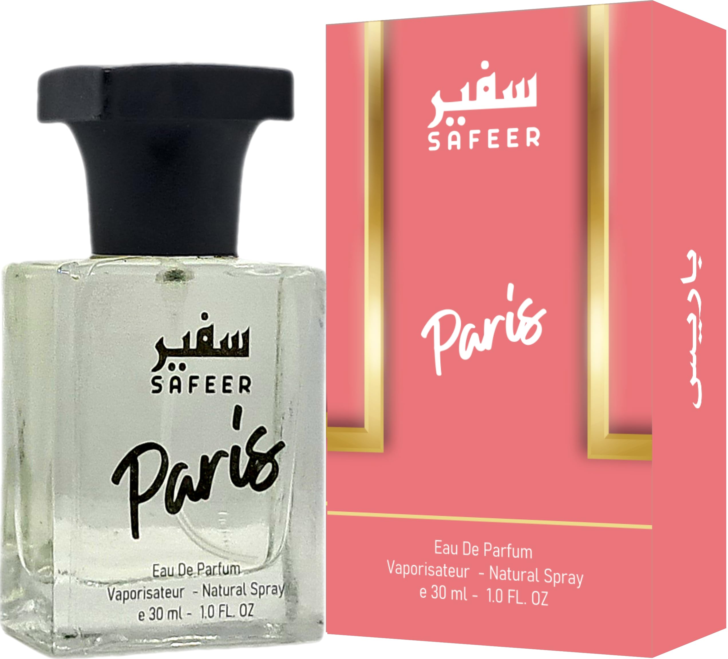 Safeer Perfume Paris 30ml EDP