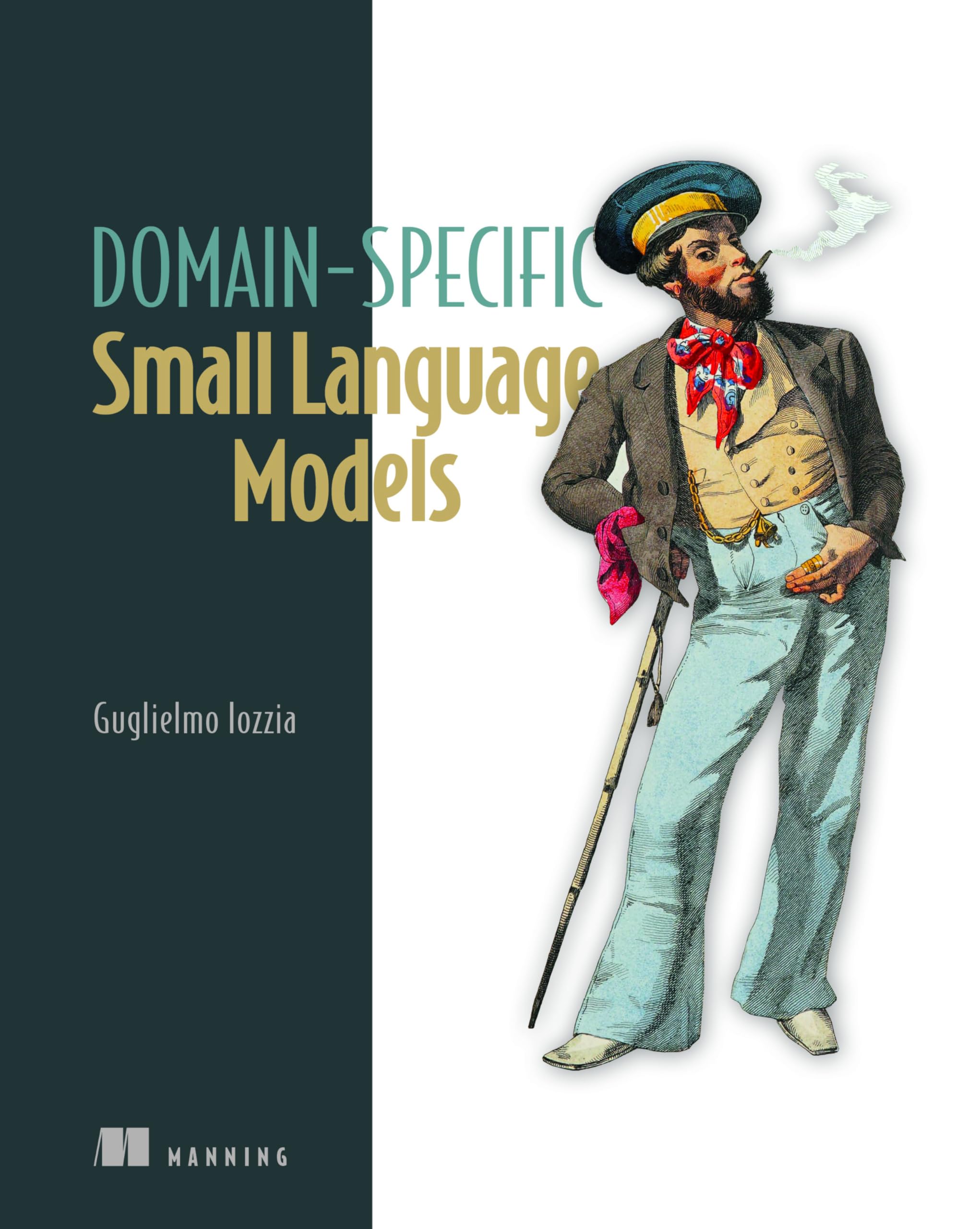 Domain-Specific Small Language Models: Efficient Ai for Local