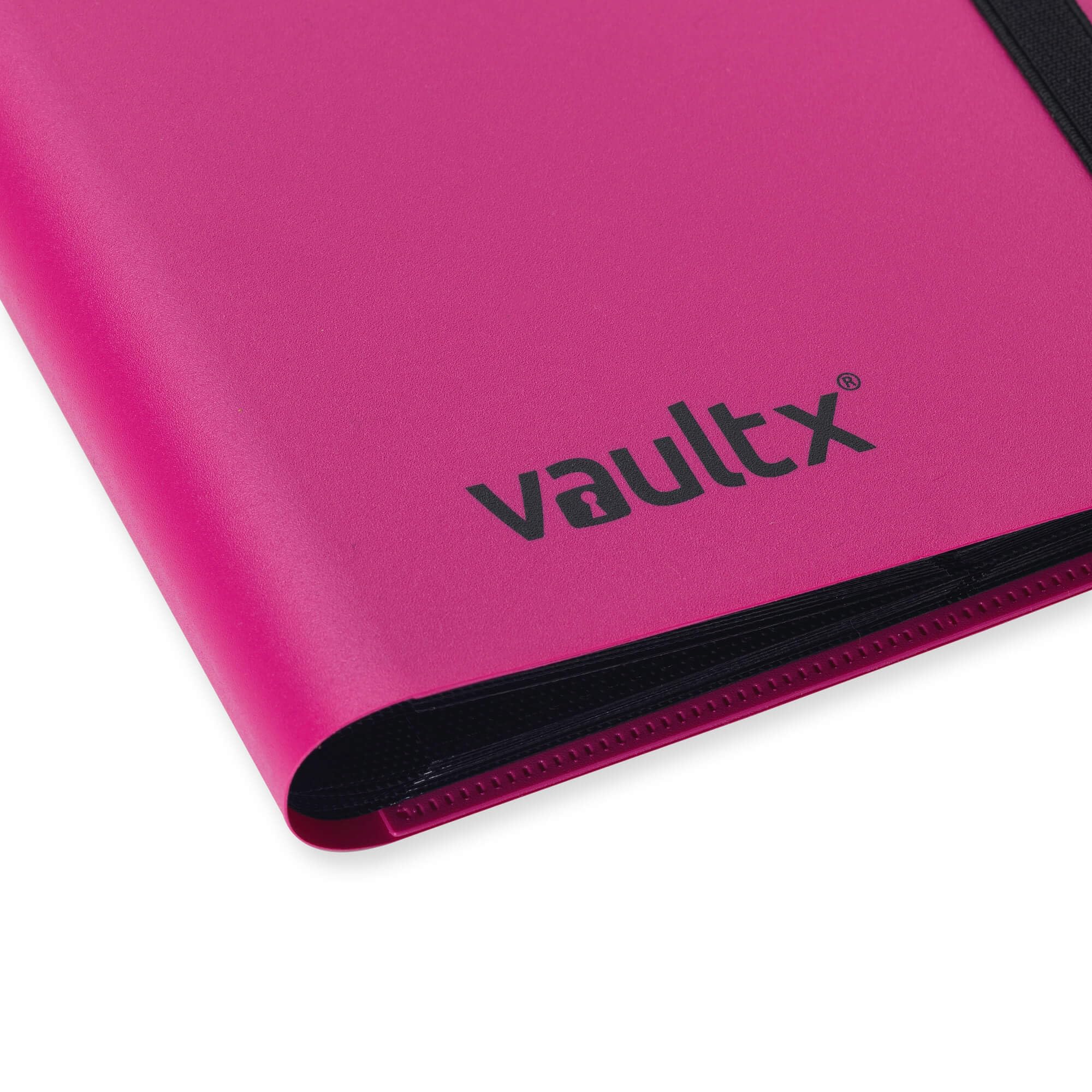 Classeur Carte, Album Pour Cartes à Collectionner, Porte Cartes 4