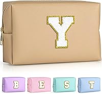 Vista 57 de TOPEAST - Bolso de maquillaje para mujer, Rosado, Z