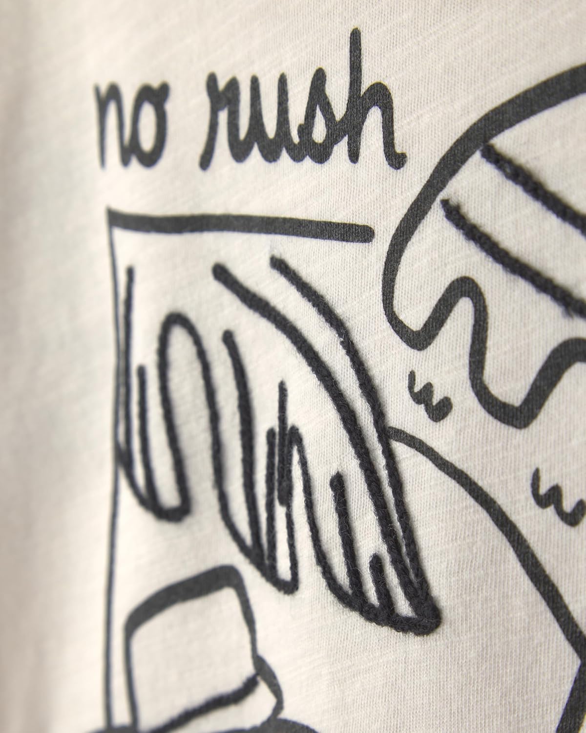 Carter's Baby Boys' Short-Sleeve Graphic Tee Shirt
