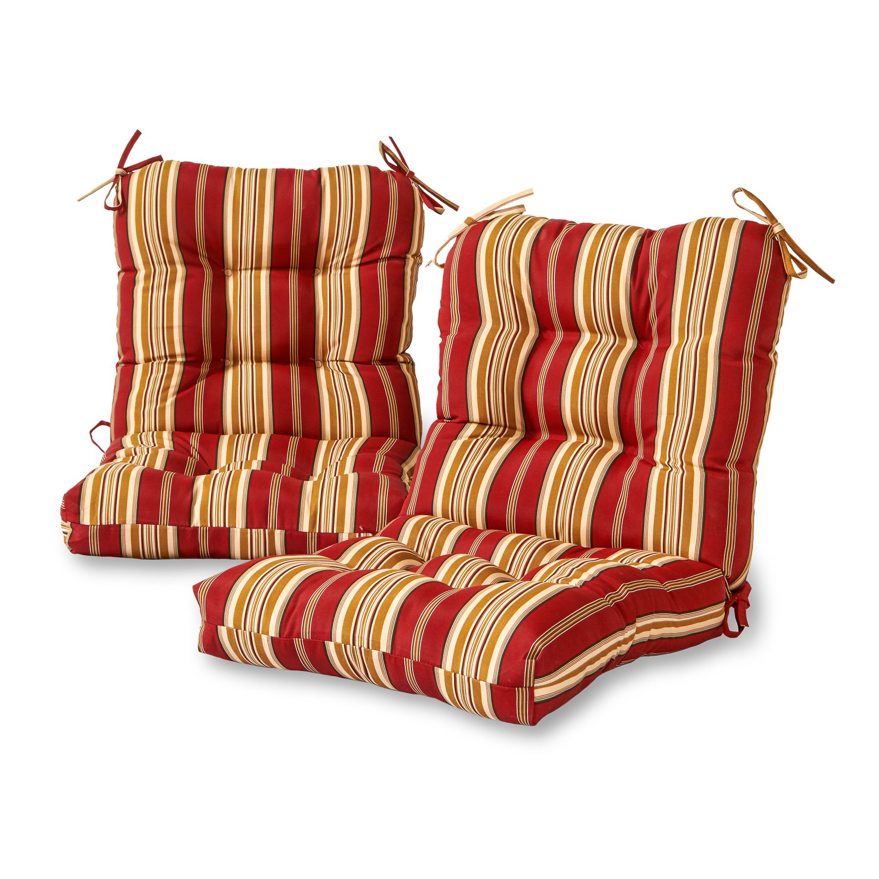 Greendale Home Fashions Outdoor Chair Cushion