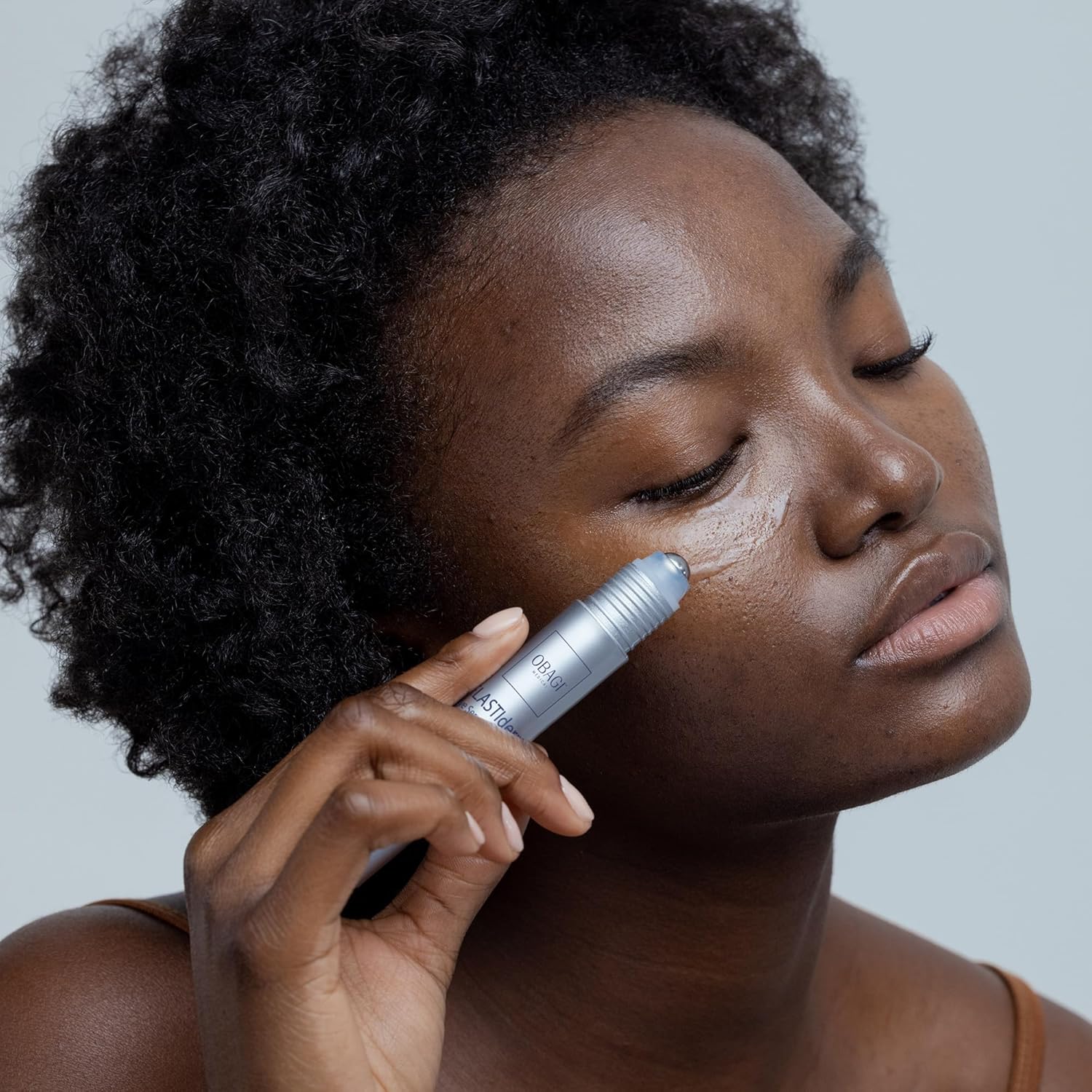 Obagi ELASTIderm Eye Serum – De-Puffing Serum with Caffeine and Bi-Mineral Contour Complex that Refreshes the Appearance of Skin Around the Eyes - Image 6