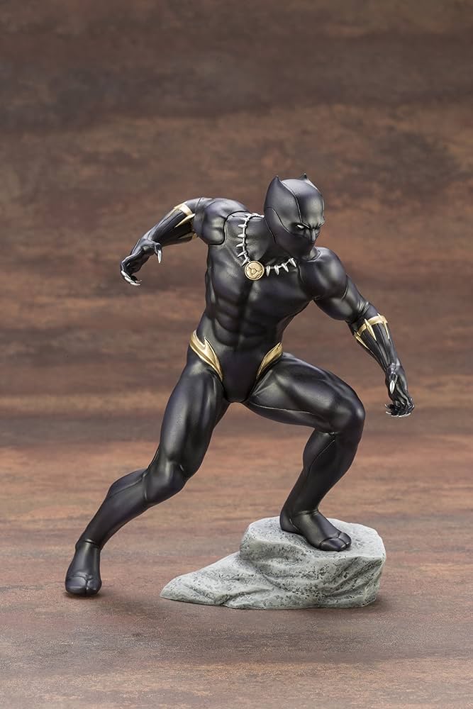 ALLIGATOR 特注品 STANDING 165 BLACK PANTHER ALLIGATOR 特注品 STANDING 165 BLACK PANTHER Amazon.com: Decorative