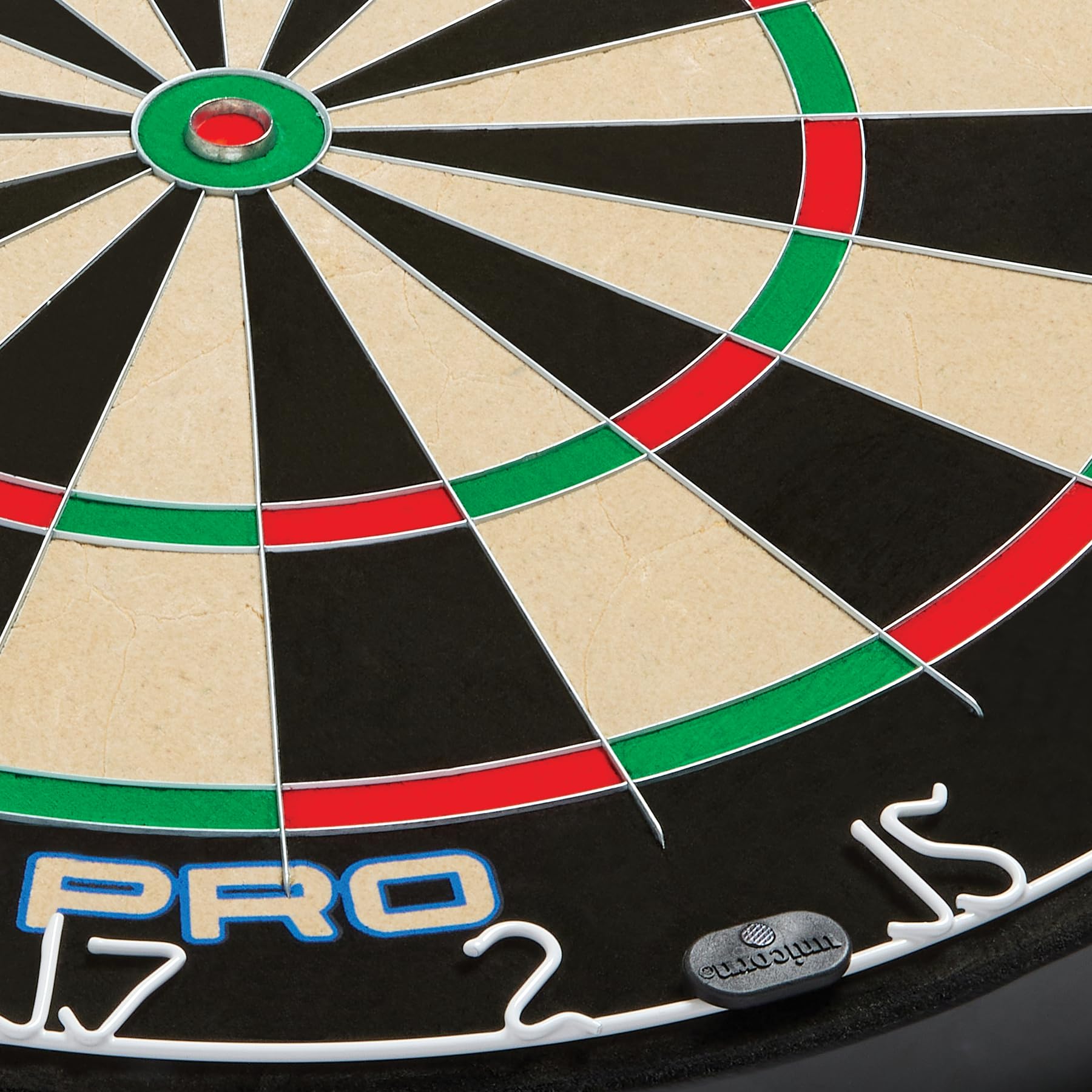 Amazon.co.jp: unicorn ECLIPSE PRO Dartsboard ユニコーンエクリプス
