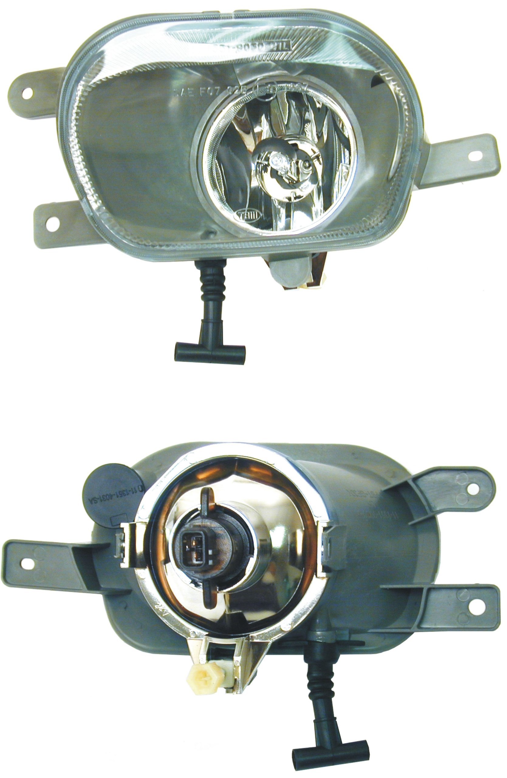URO Parts 8693795 Fog Light, Left