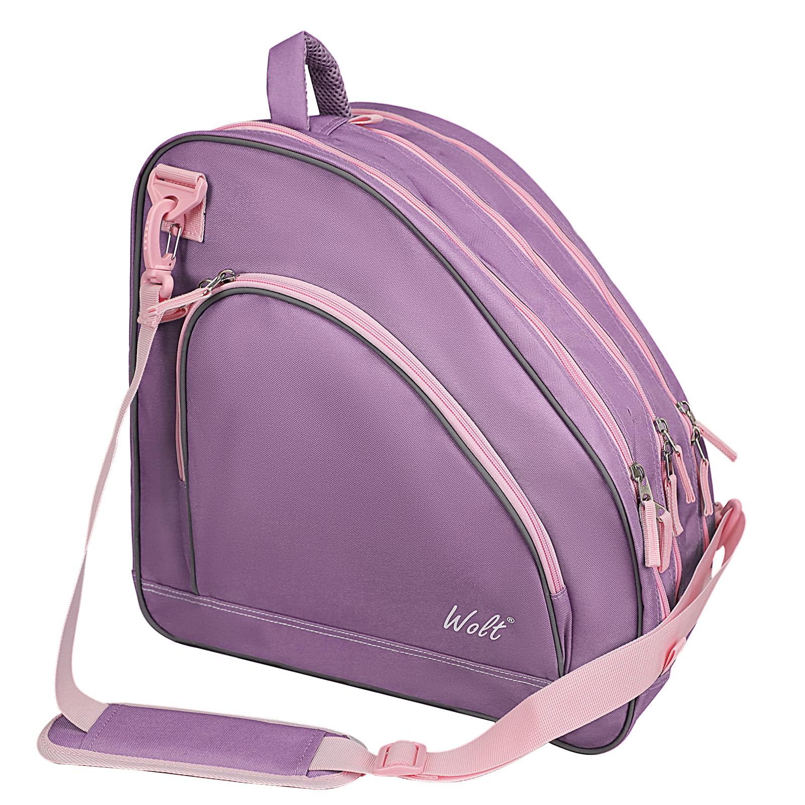 WOLT Ice Skate Bag