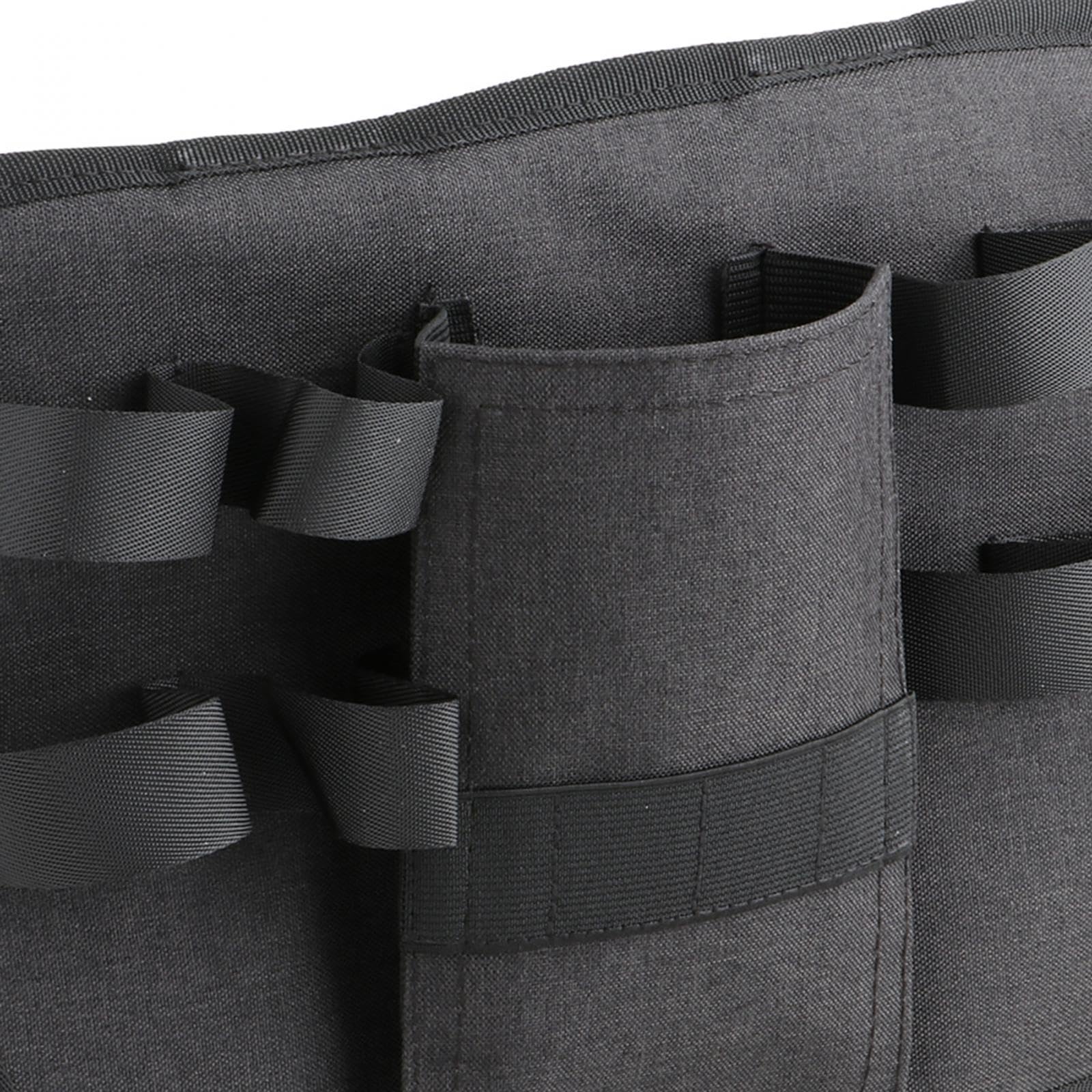 Amazon.co.jp: ツールユーティリティーポーチ ツールベルトポーチ