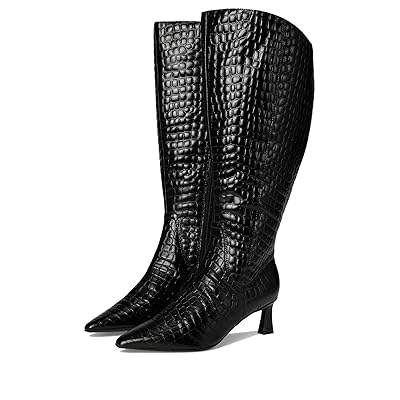Naturalizer Deesha Extra Wide Calf Boot Women