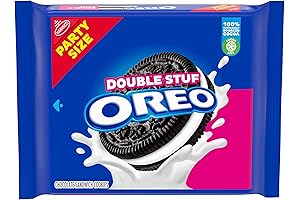 Nabisco Oreo Chocolate Sandwich Cookies