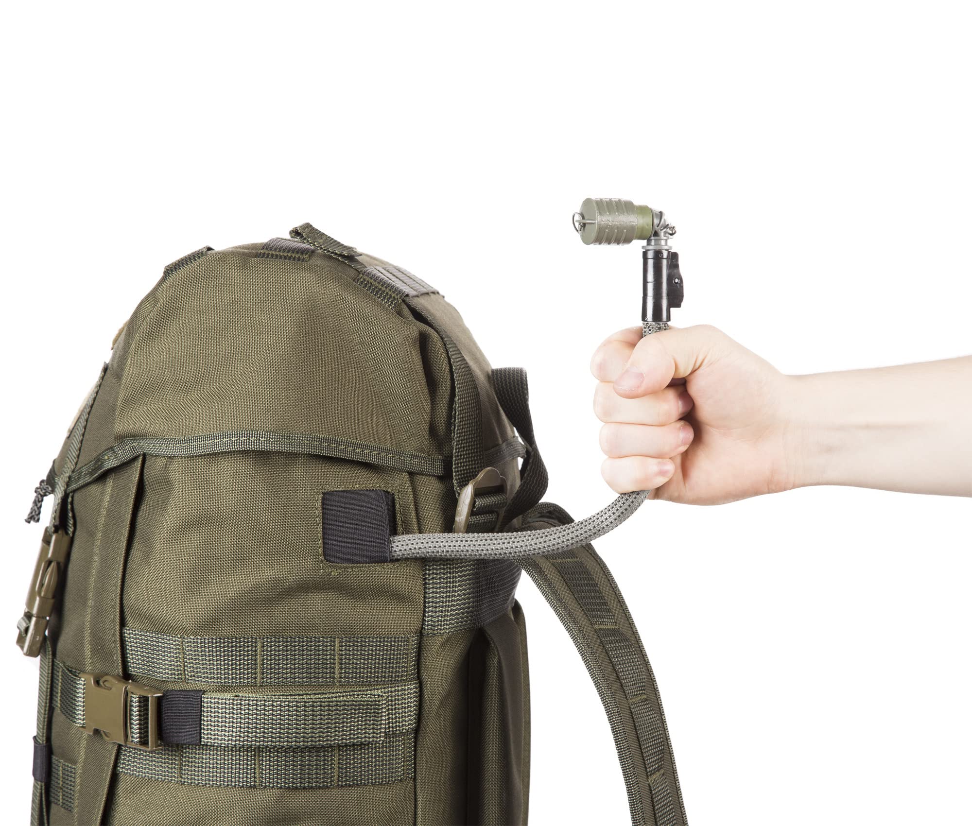 Savotta Jäger M Rucksack