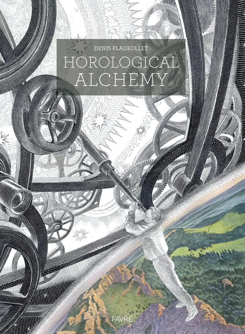 Horological Alchemy