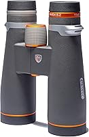 Vista 6 de Maven B2 - Binoculares ED de 1.772 in (9 x 45, negro/gris)