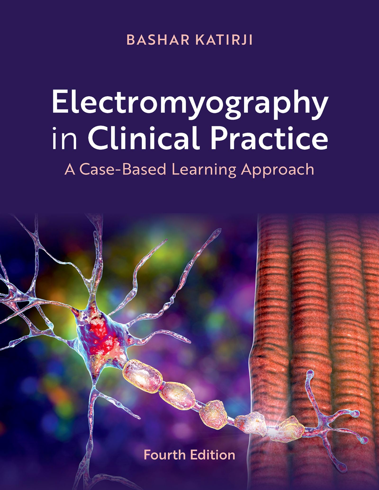 Electromyography in Clinical Practice: A Case-Based Learning Approach