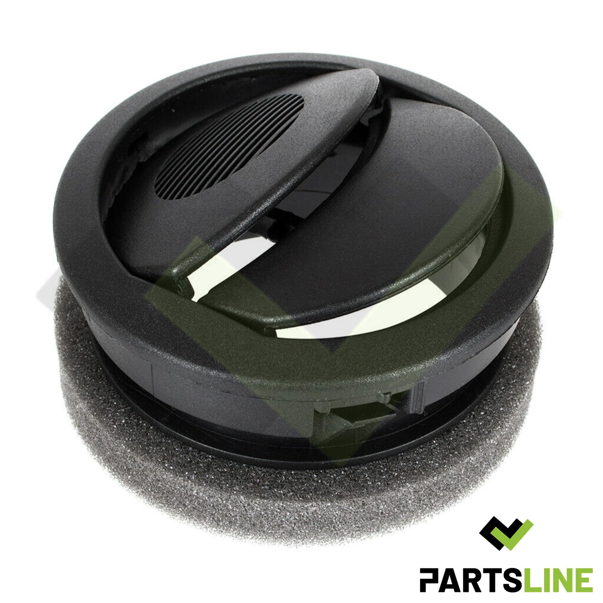 Griglia Di Ventilazione Per Peugeot Bipper, Citroen Nemo E Fiat Fiorino - Ricambio Originale - Foto 9