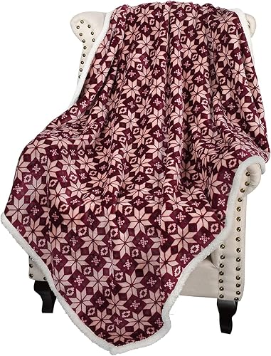 Miniatura 10 de Manta de sherpa gris carbón de Catalonia, manta de sofá de felpa esponjosa, manta súper suave y mullida, manta cálida y cómoda, regalo afectuoso, 50