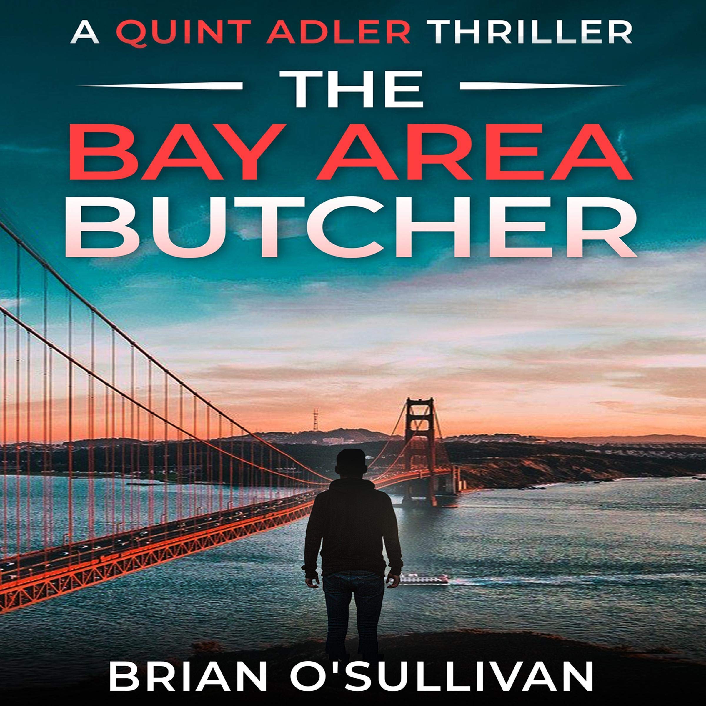 The Bay Area Butcher