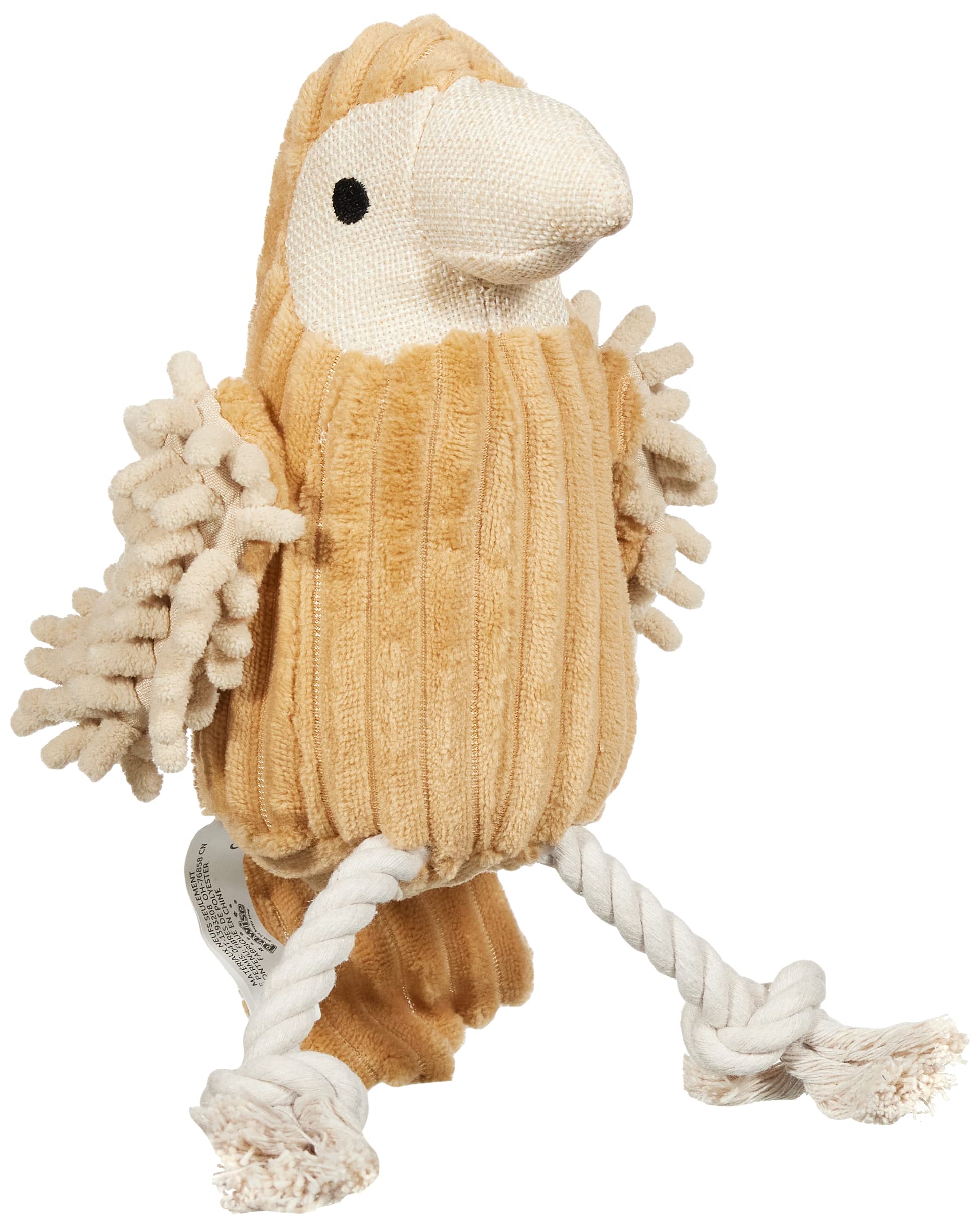 Pawise Dog Molar Toy- Bird Köpek Oyuncağı