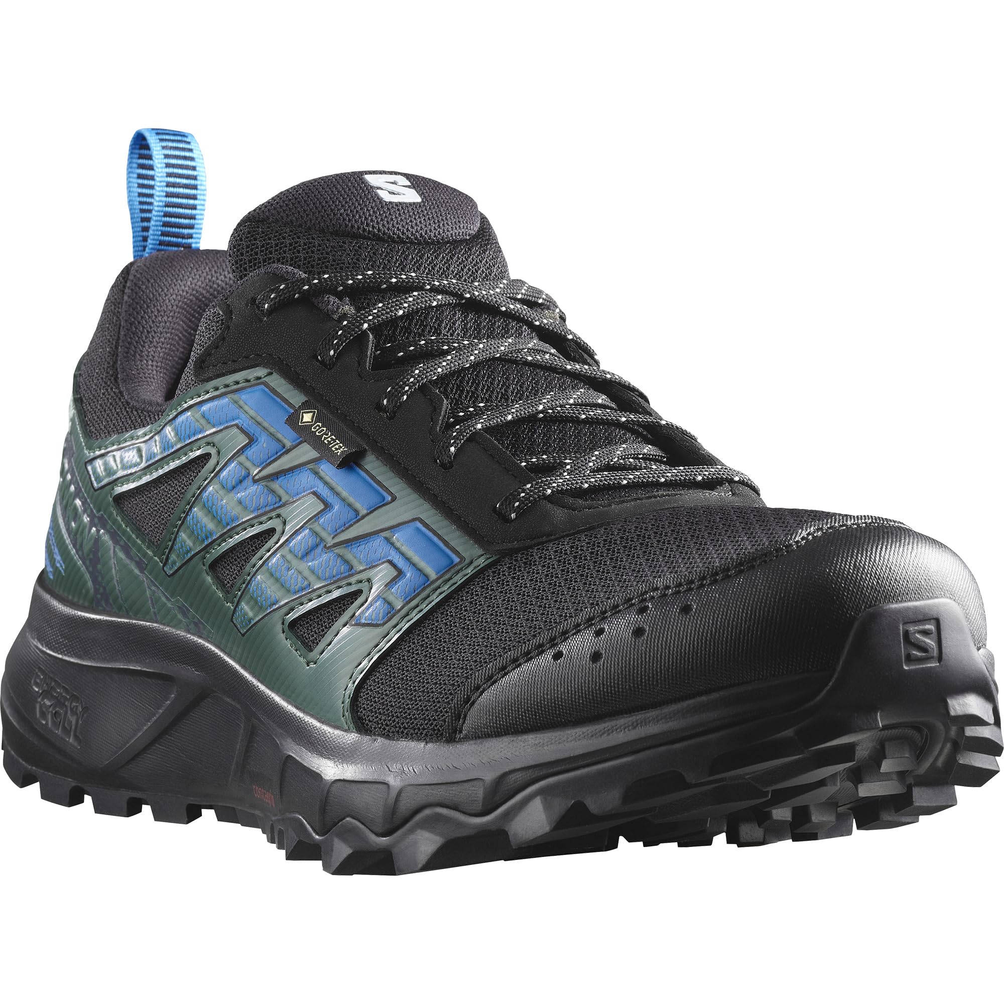 Salomon Herren Wander Gore-texHiking Shoe