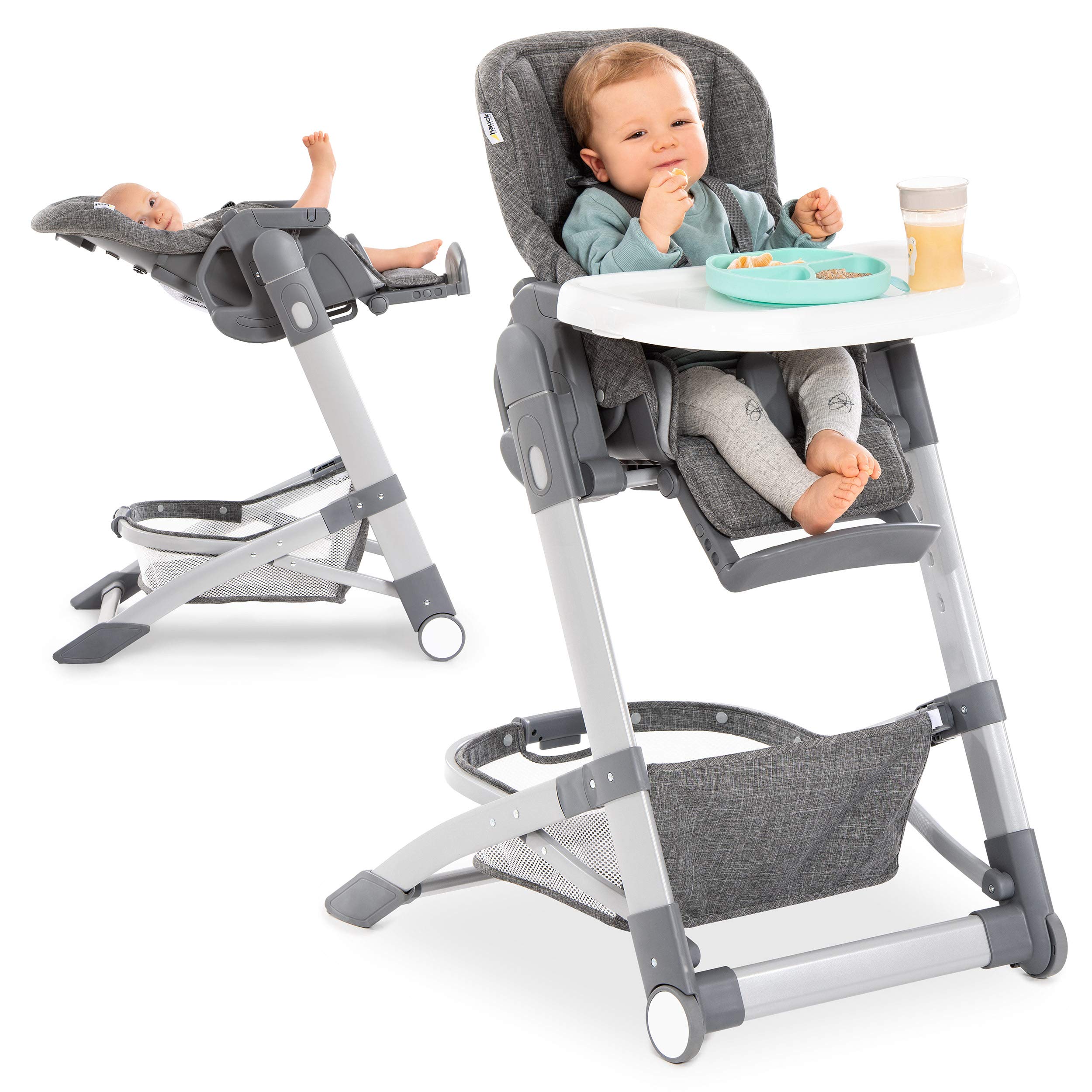 graco change table