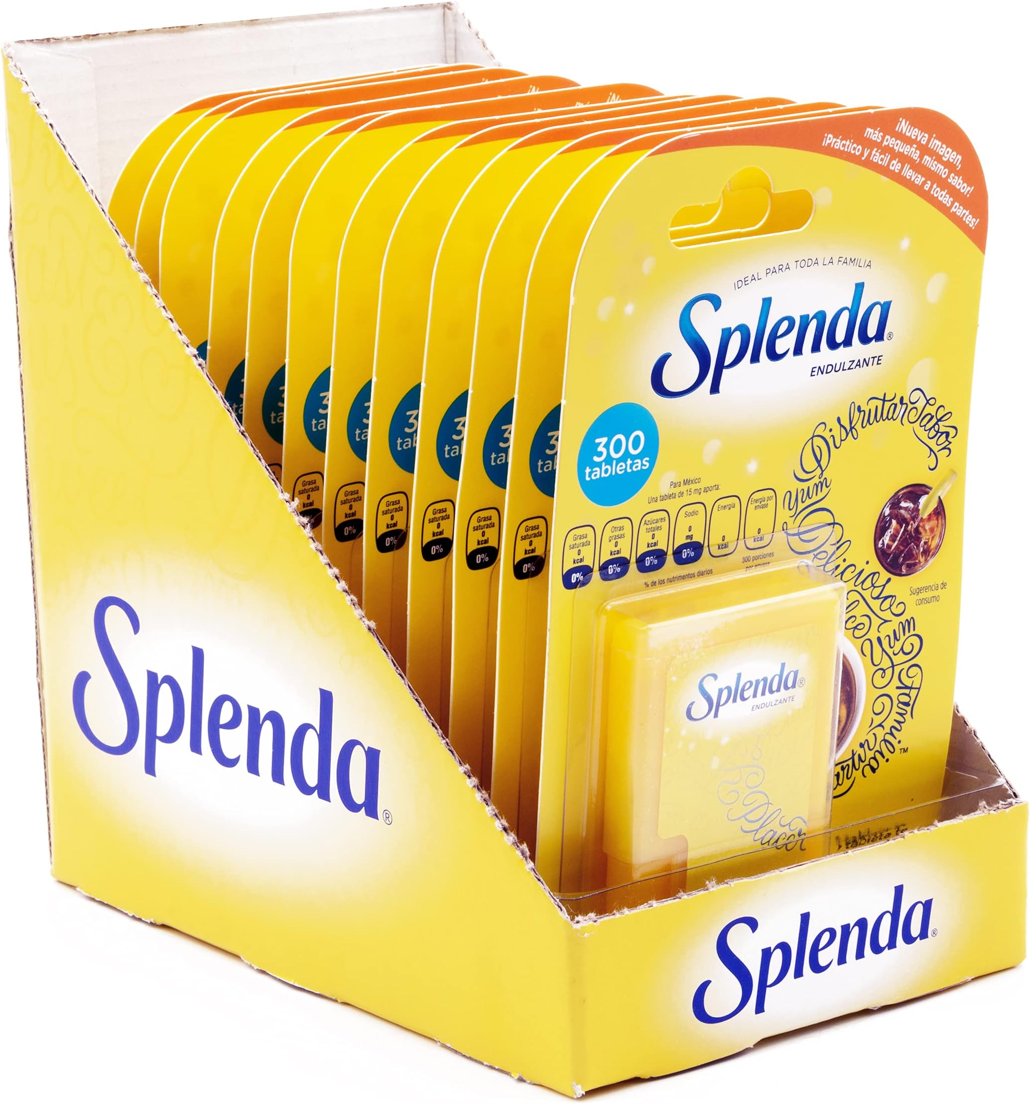 Splenda Original, Table Sweetener