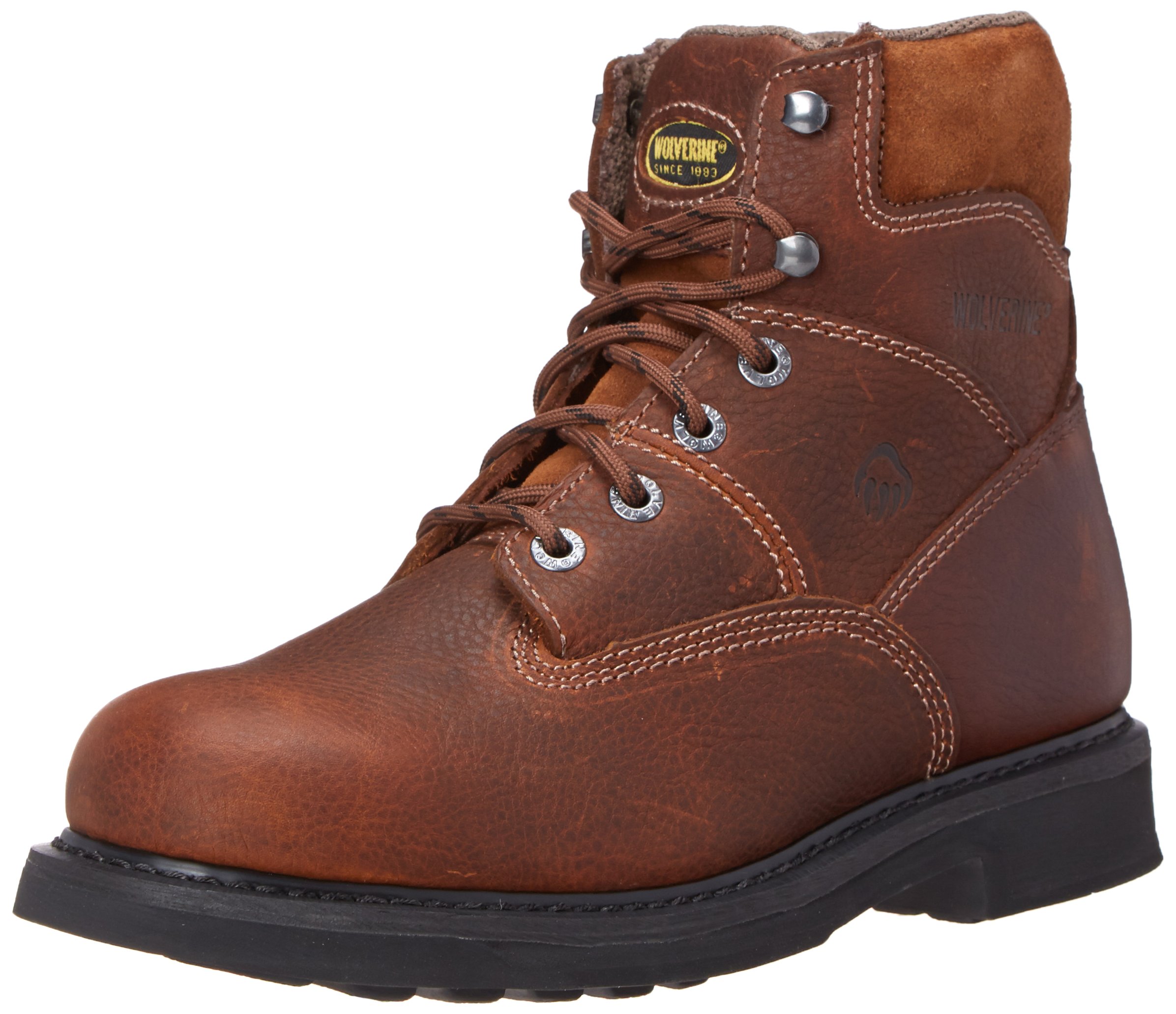 Wolverine Men's W04328 Tremor Boot
