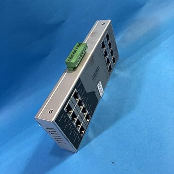 phoenix100本 Amazon.com: 2832849 Phoenix Contact Industrial Ethernet