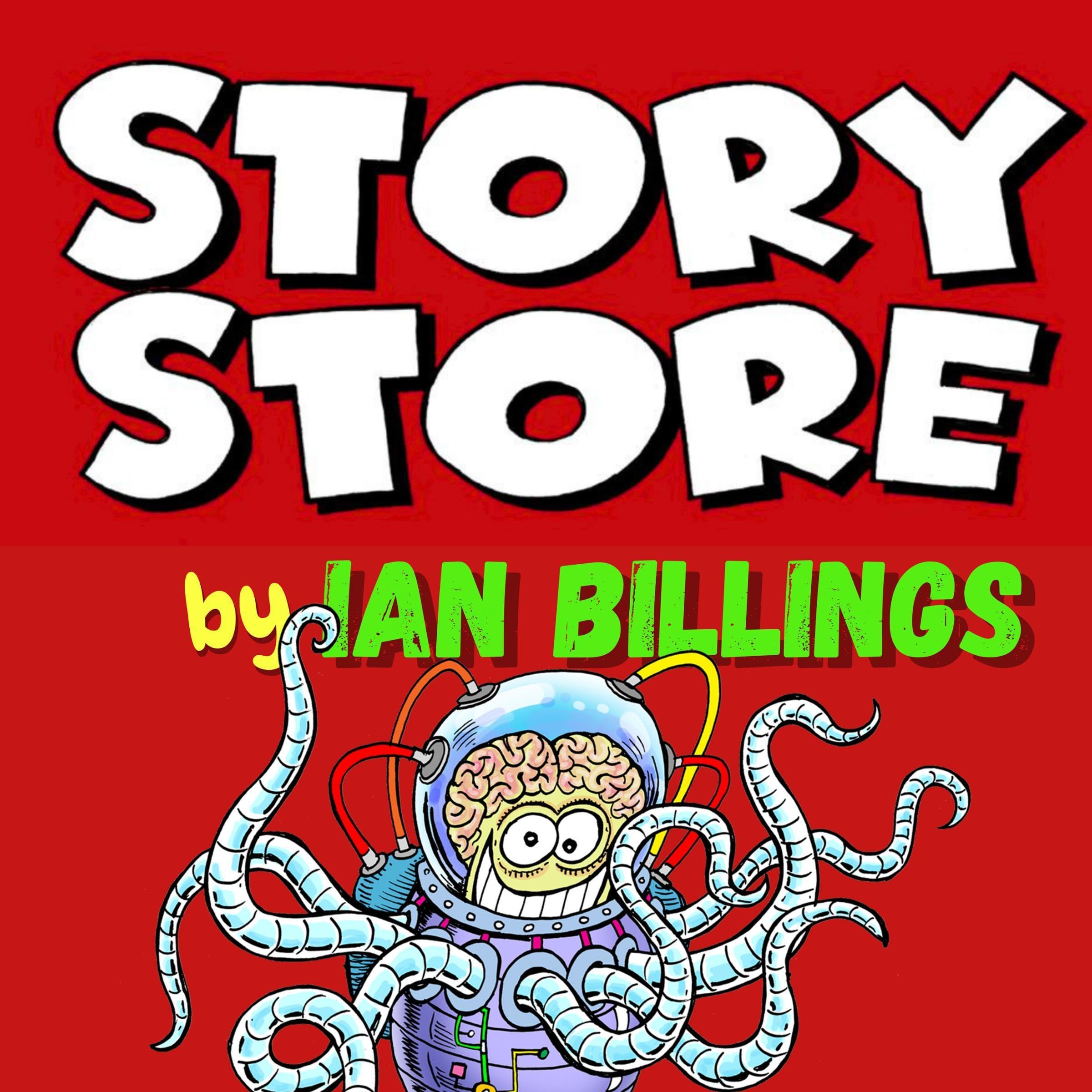 Story Store