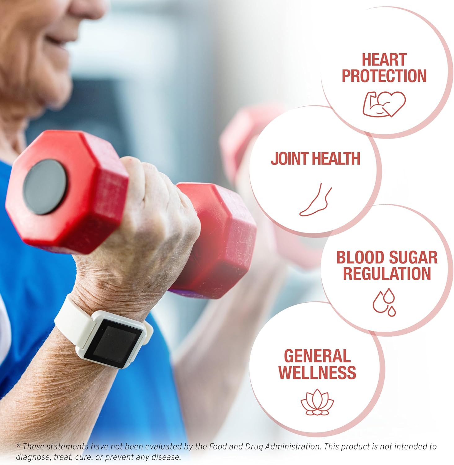 Organic Olive Leaf Extract Capsules Olivie Force/Rich | Antioxidant Polyphenol Supplement for Adults | Health Support Supplement | 100 Vegetal Capsules - Image 5