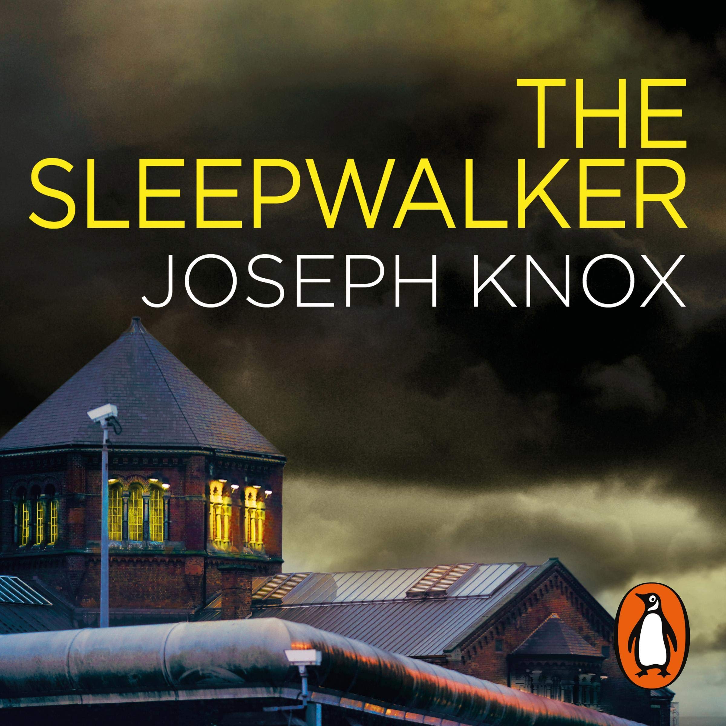 The Sleepwalker
