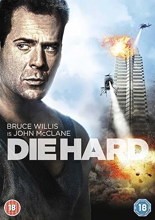 Die Hard (1988)