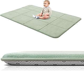 BYBYME Faltbare Krabbelmatte 120x180cm