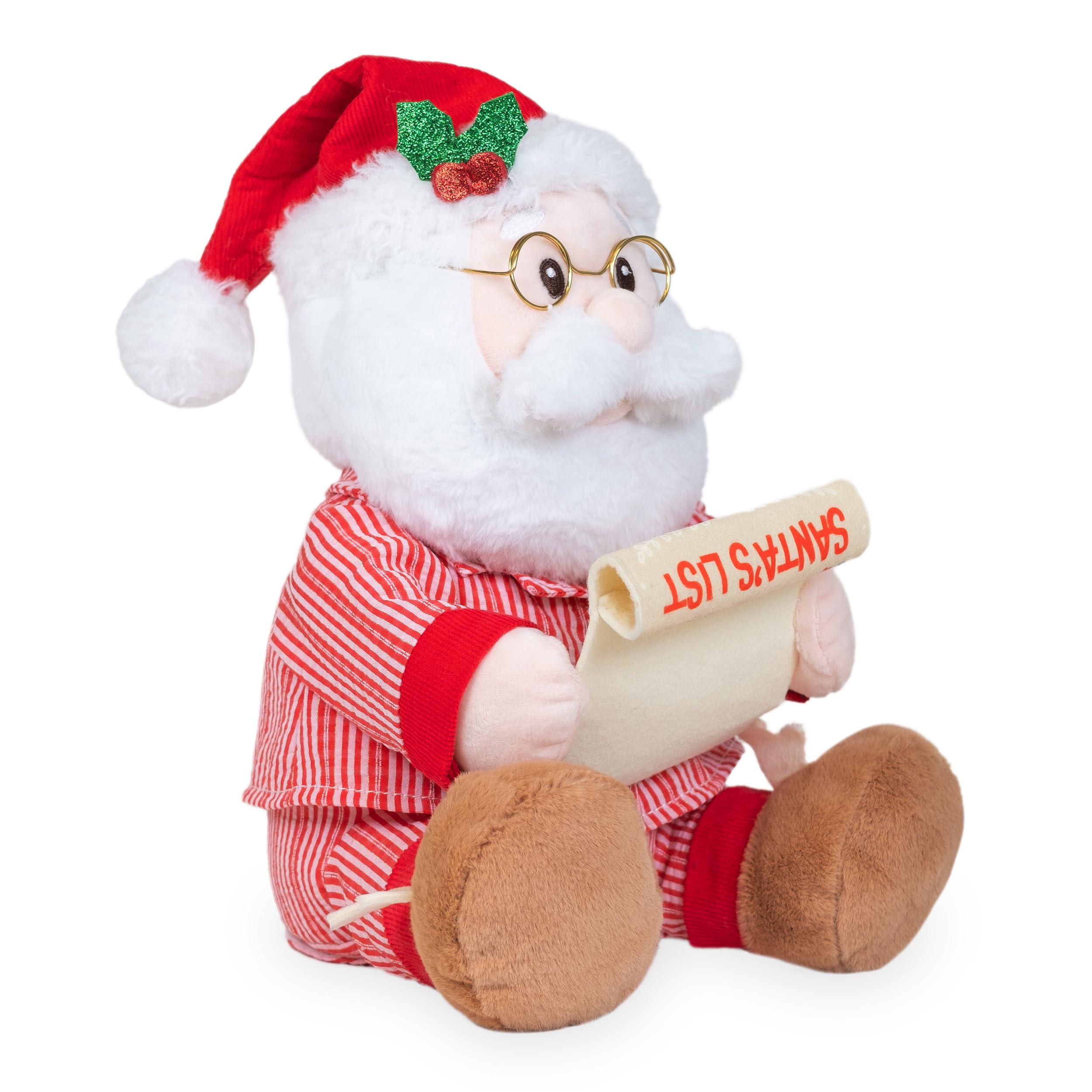 トールペイント作品♡ボビータカシマ♡Snoozing Santa Moon... Zizi - Hi! A question. I just colored this Santa and want to know