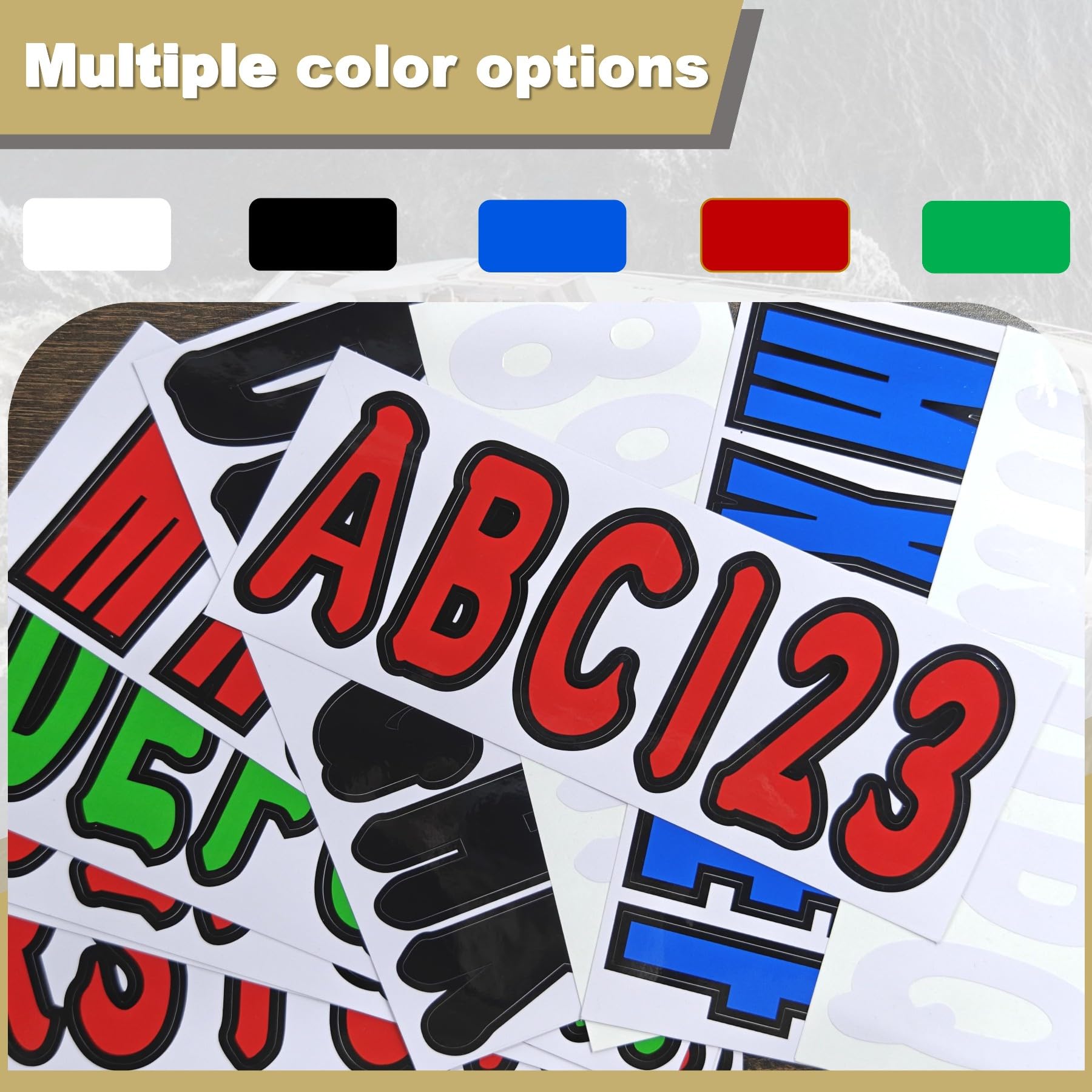 Snapklik.com : 4 Sets 3