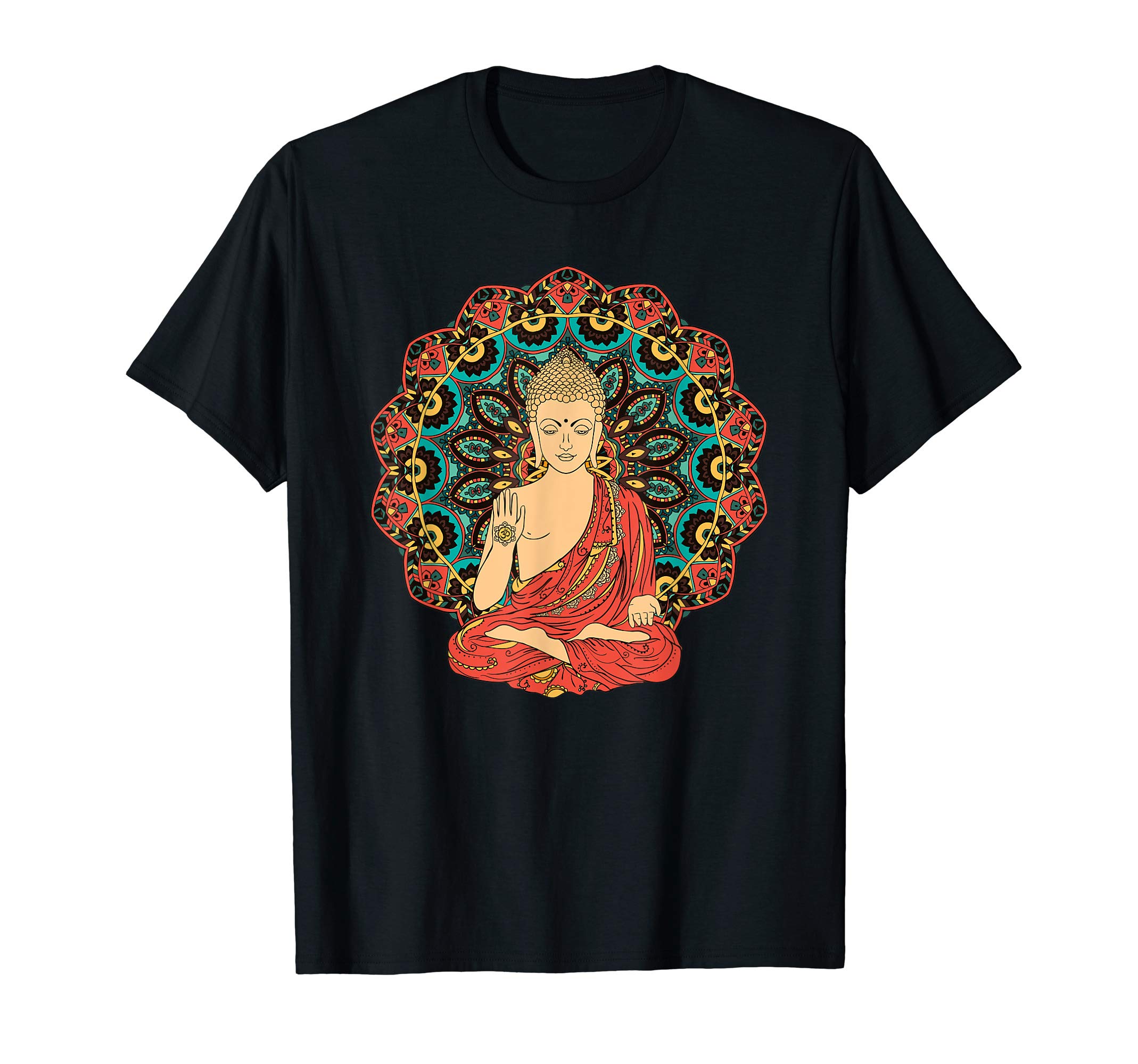 Novelty Buddha Shirts - Buddha TeesBuddha T-Shirt - Buddha Shirt - Buddha T Shirt