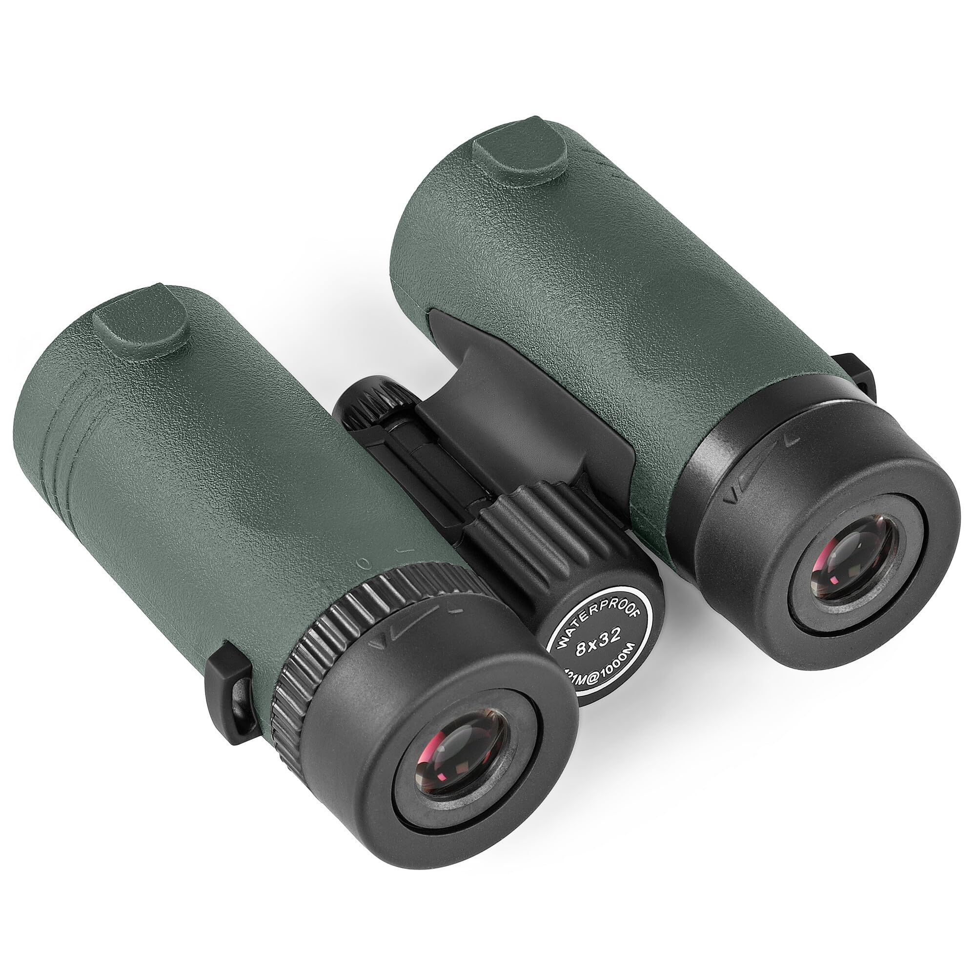 Omegon Binocolo Binocoli Curiosity 8x32