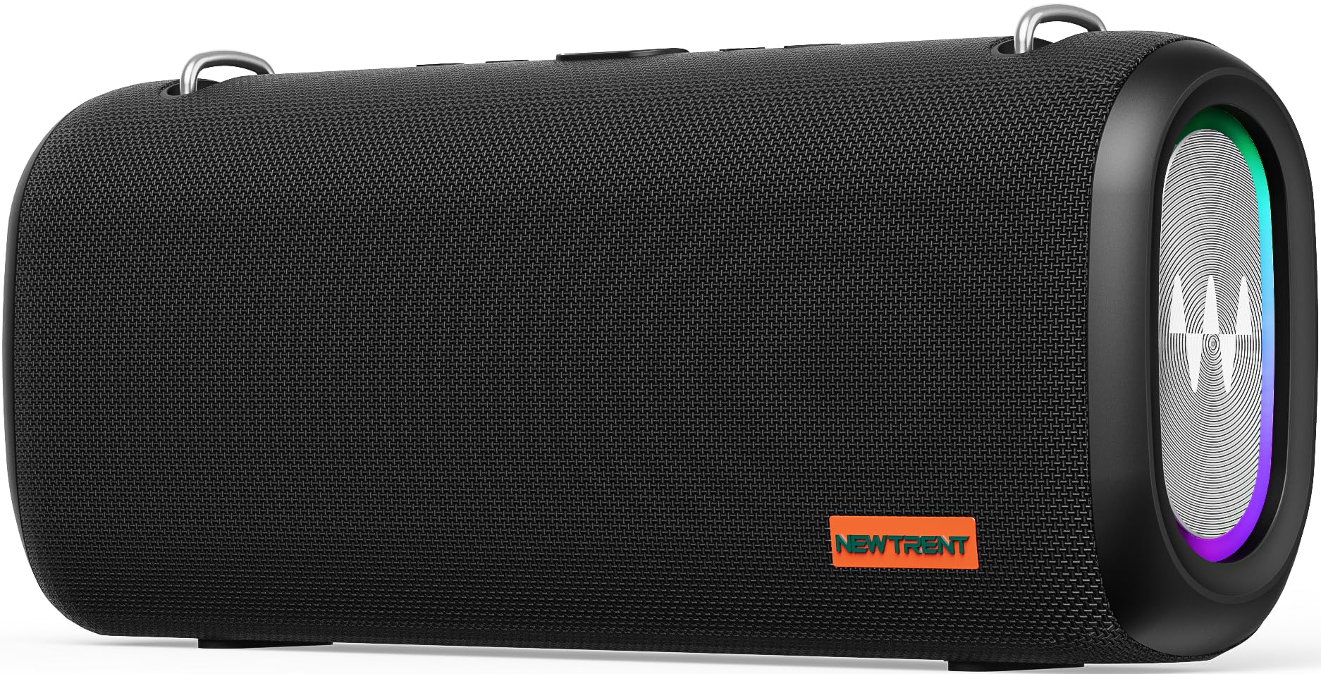 Amazon.com: New Trent Vibe Pro Outdoor Bluetooth Speaker, 80W Peak