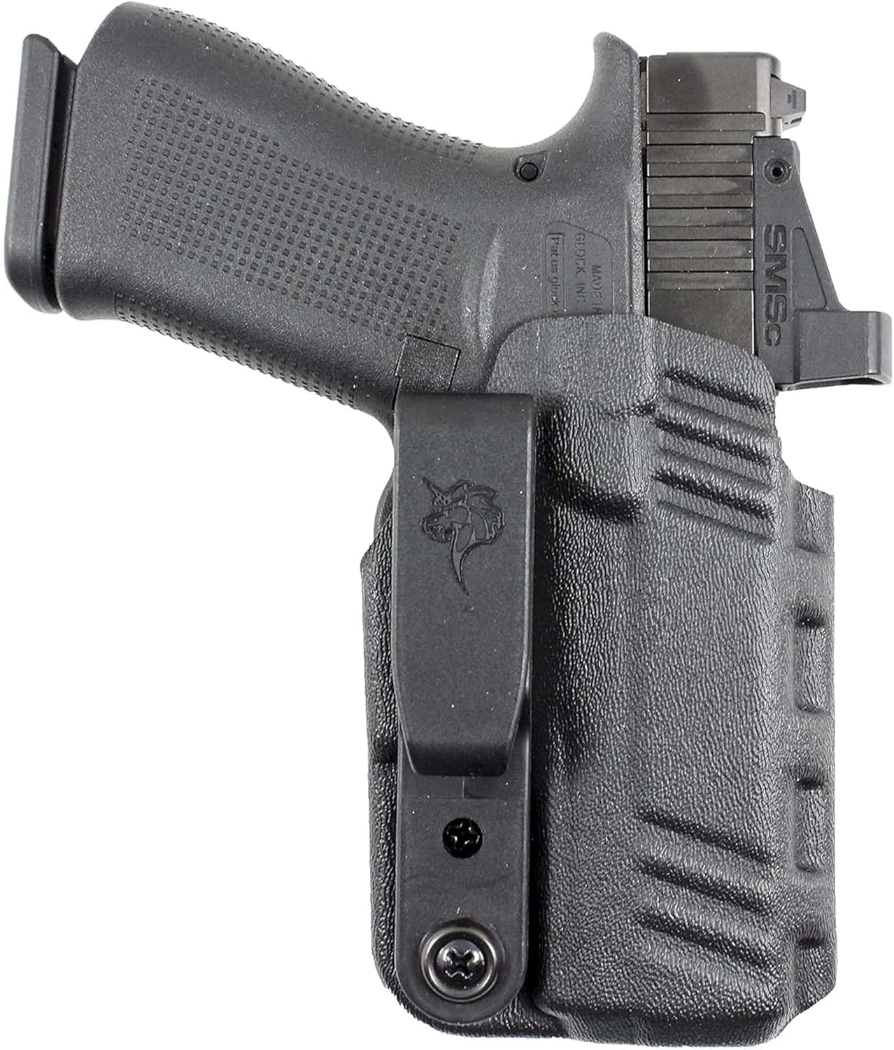 Desantis Slim-TUK SPRI Hellcat RDP Holster