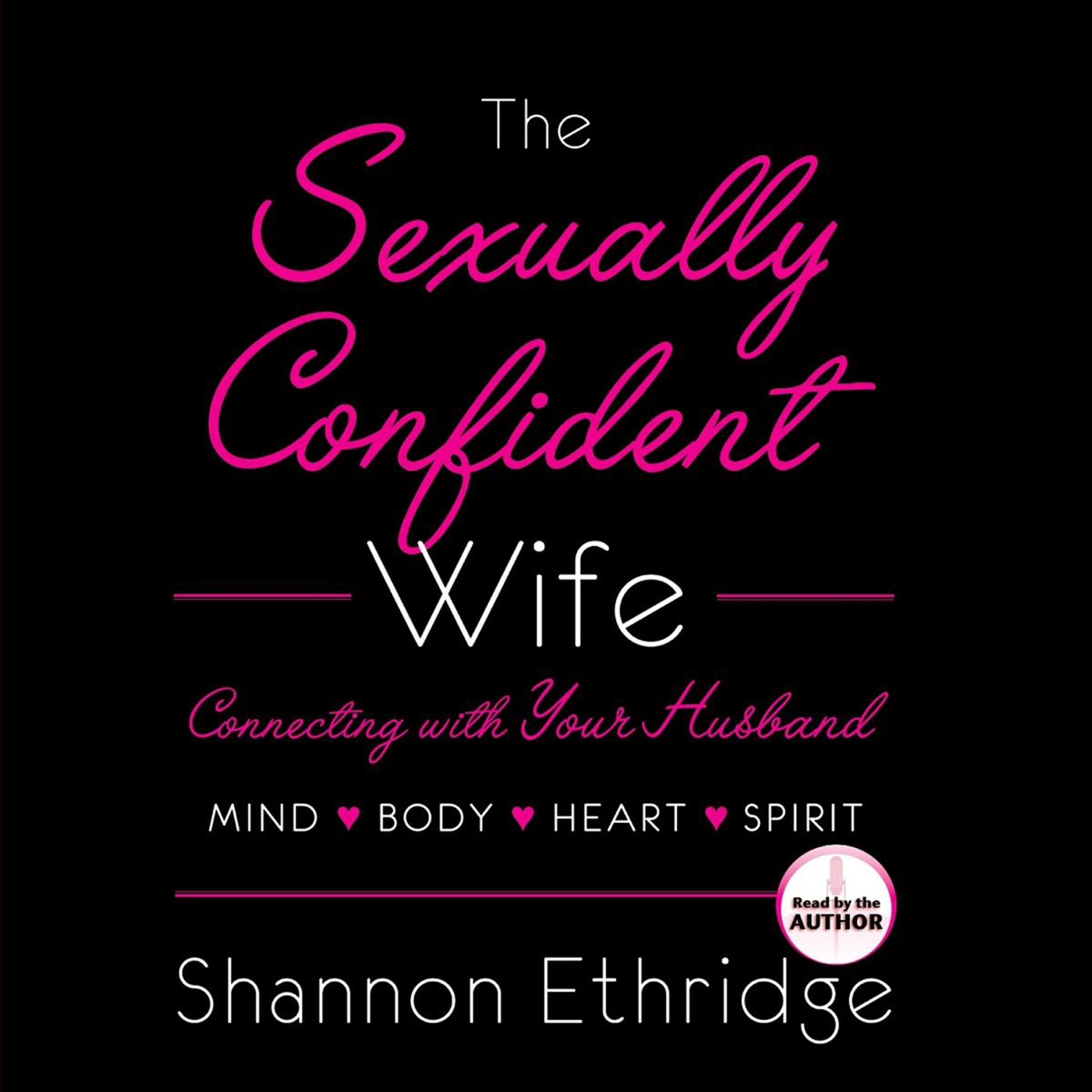 The Sexually Confident Wife