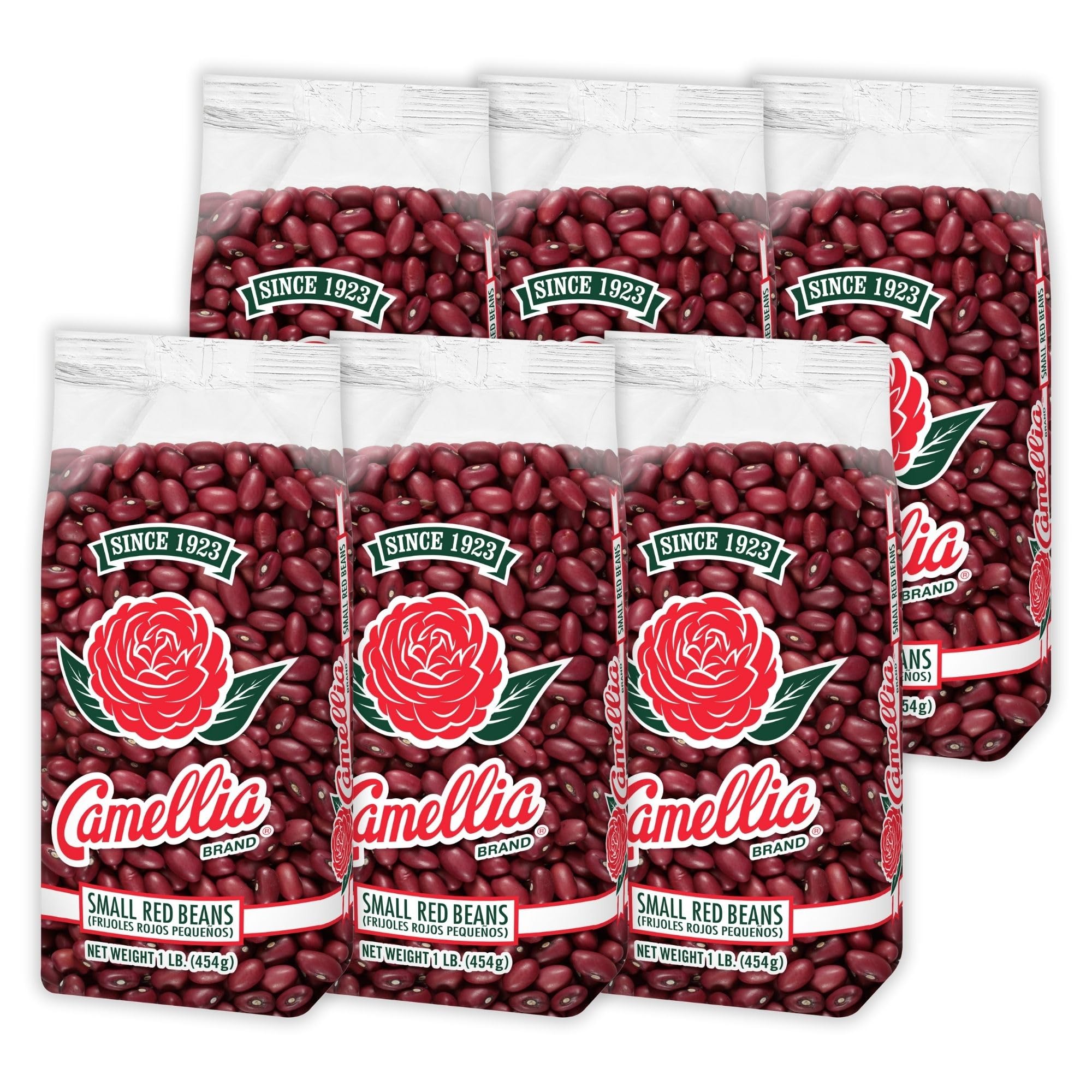 RED BEANS