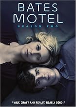Bates Motel: Season 2 (DVD)