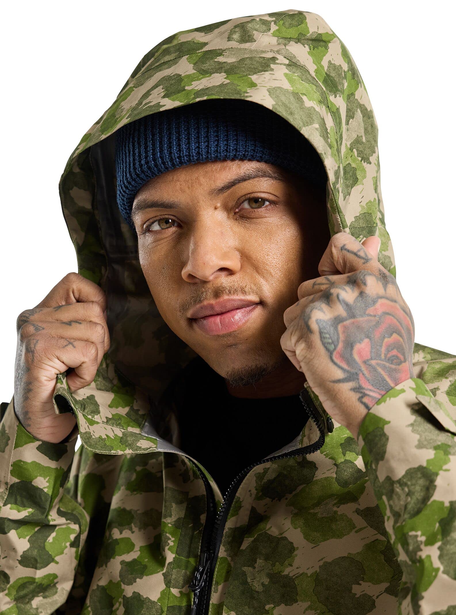 Amazon | [バートン] ジャケット Multipath GORE-TEX 2L ジャケット  