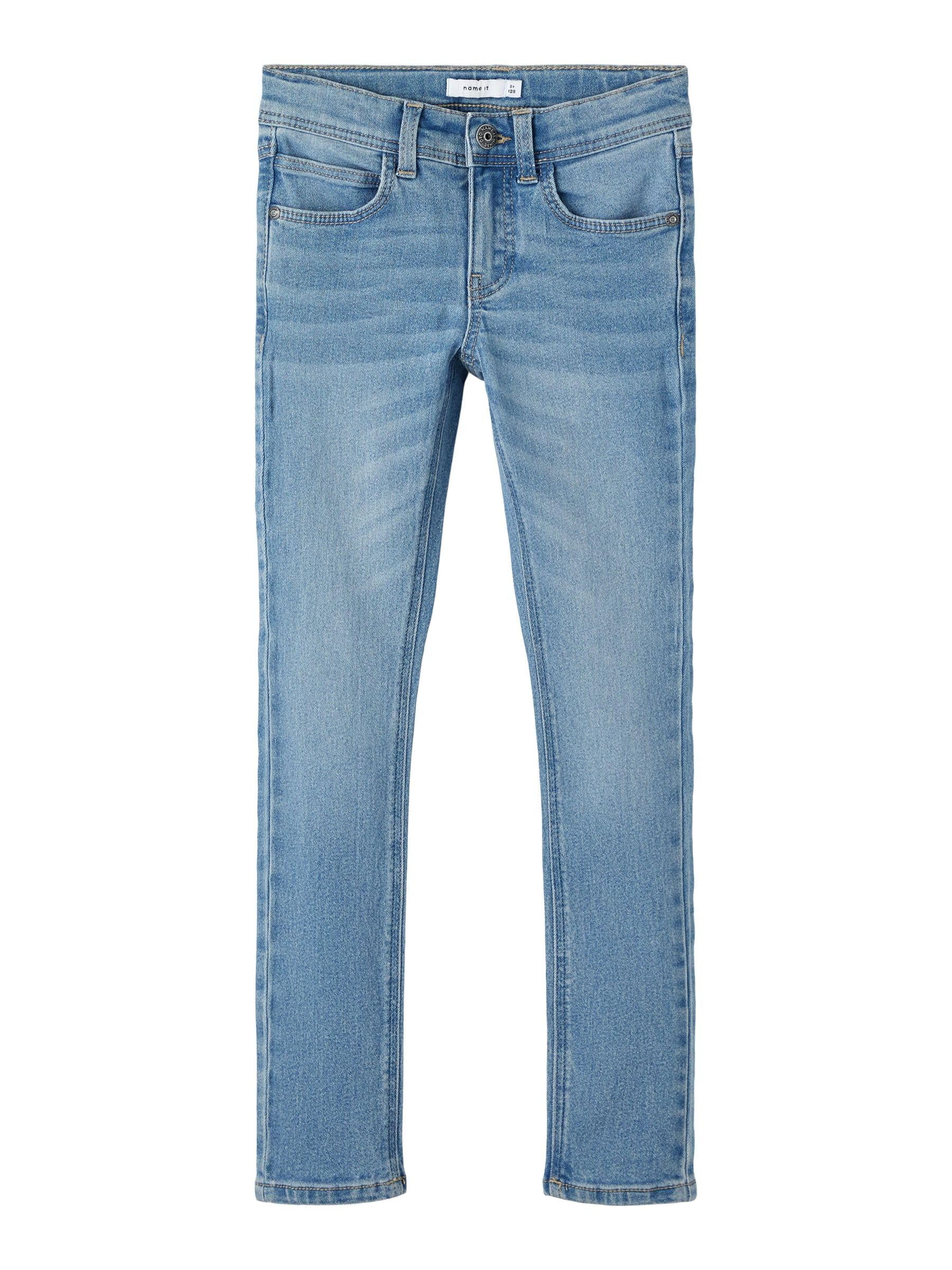 Jungen-Jeanshosen