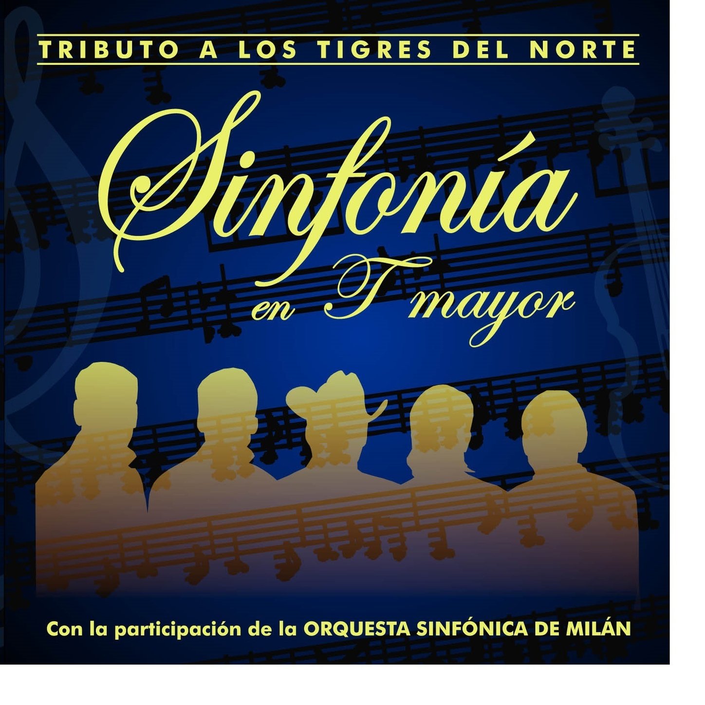 TRIBUTO A LOS TIGRES DEL NORTE