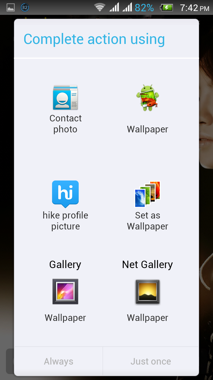 Amazing Wallpapers HD - App on Amazon Appstore