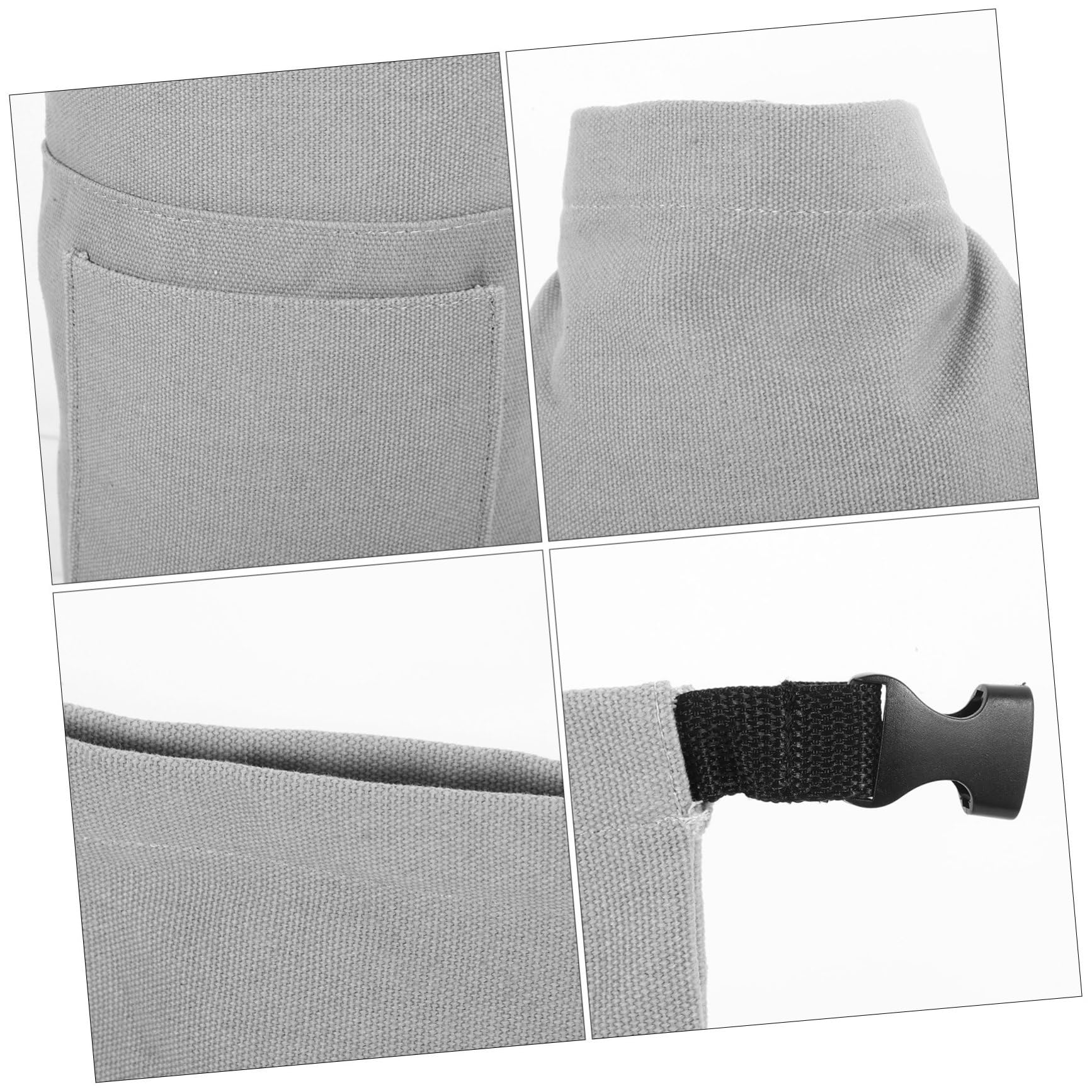 HOLIDYOYO Portable Camping Lamp Bag Kerosene Lantern Organizer with Roomy Interior for Safe Storage Travel Lightweight Design for Outdoor Use for Camping Enthusiasts