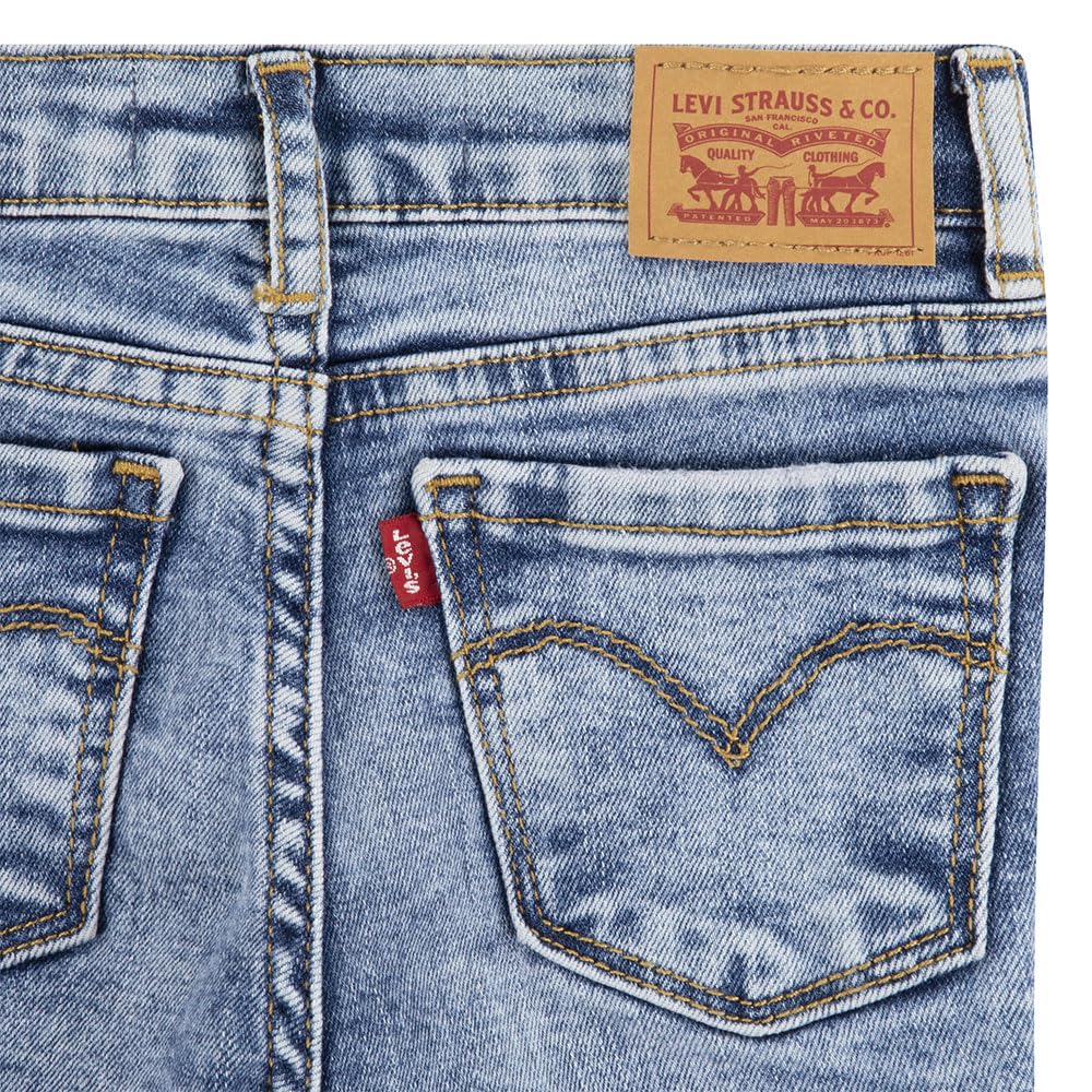 Levi´s ® 726 Flare Jeans Pants 24 Months